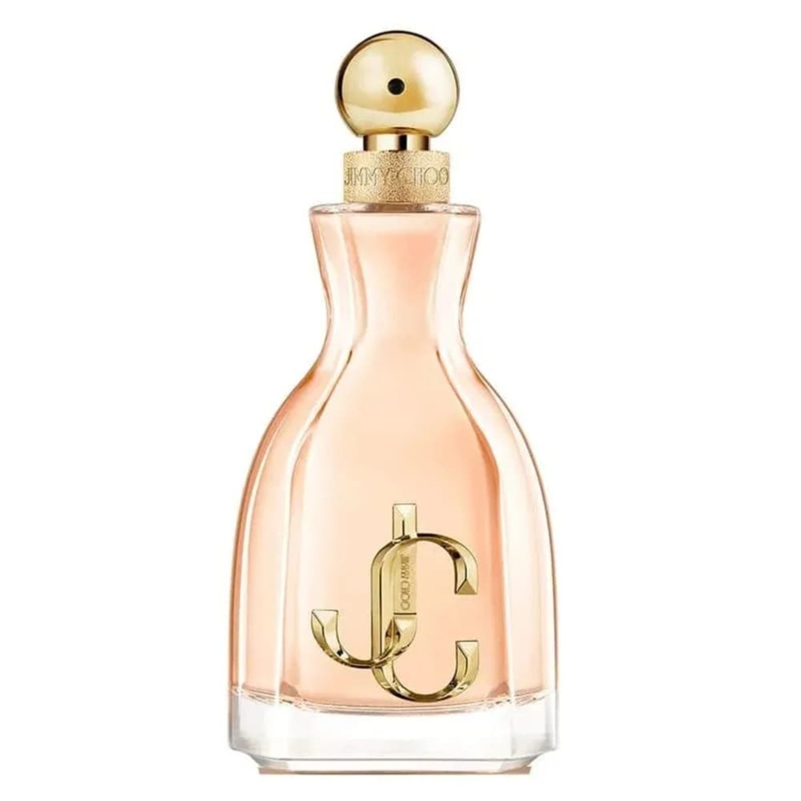 Perfume I Want Choo Eau De Parfum Feminino Jimmy Choo 100ml