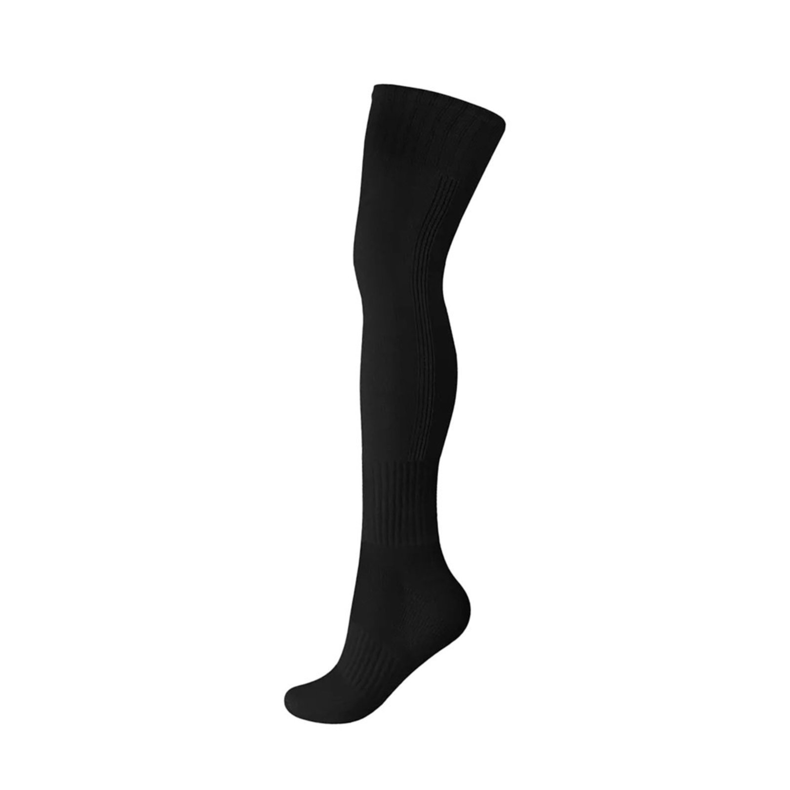 Vista 2 Meião Penalty Masculino Storm 783 branco Penalty branco