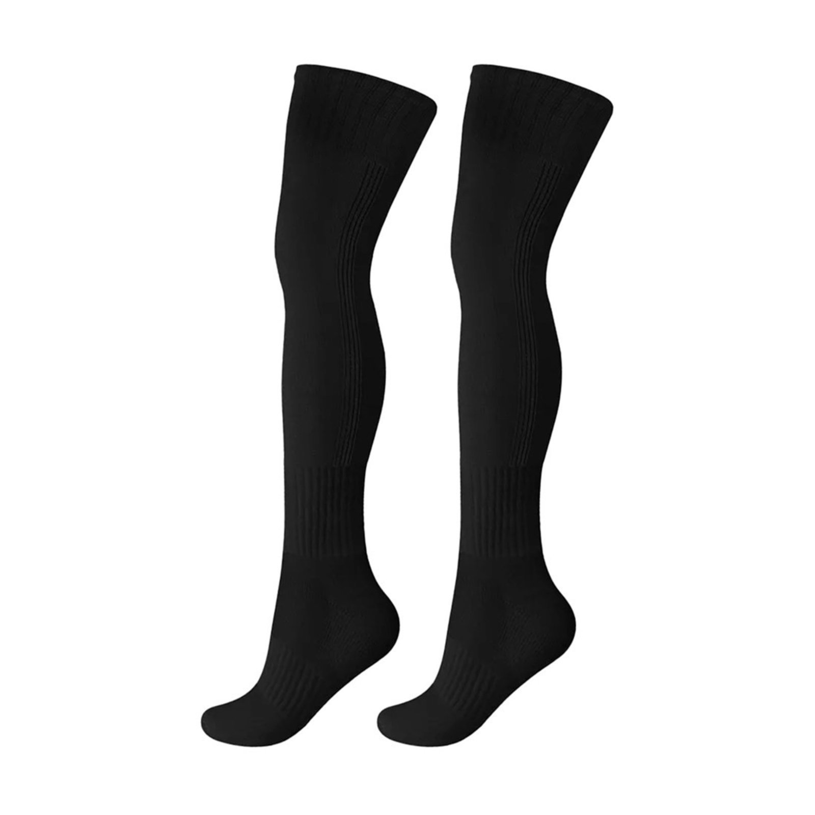 Vista 3 Meião Penalty Masculino Storm 783 branco Penalty branco