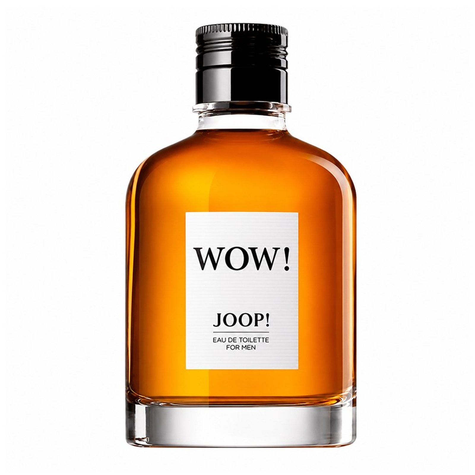 Joop! Wow! For Men Eau de Toilette - Perfume Masculino 100ml