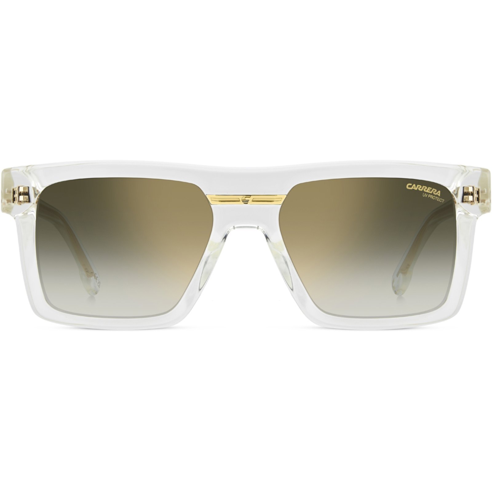 Vista 3 Óculos de Sol Carrera Victory C 25S 900 54D6 Masculino cinza Carrera cinza