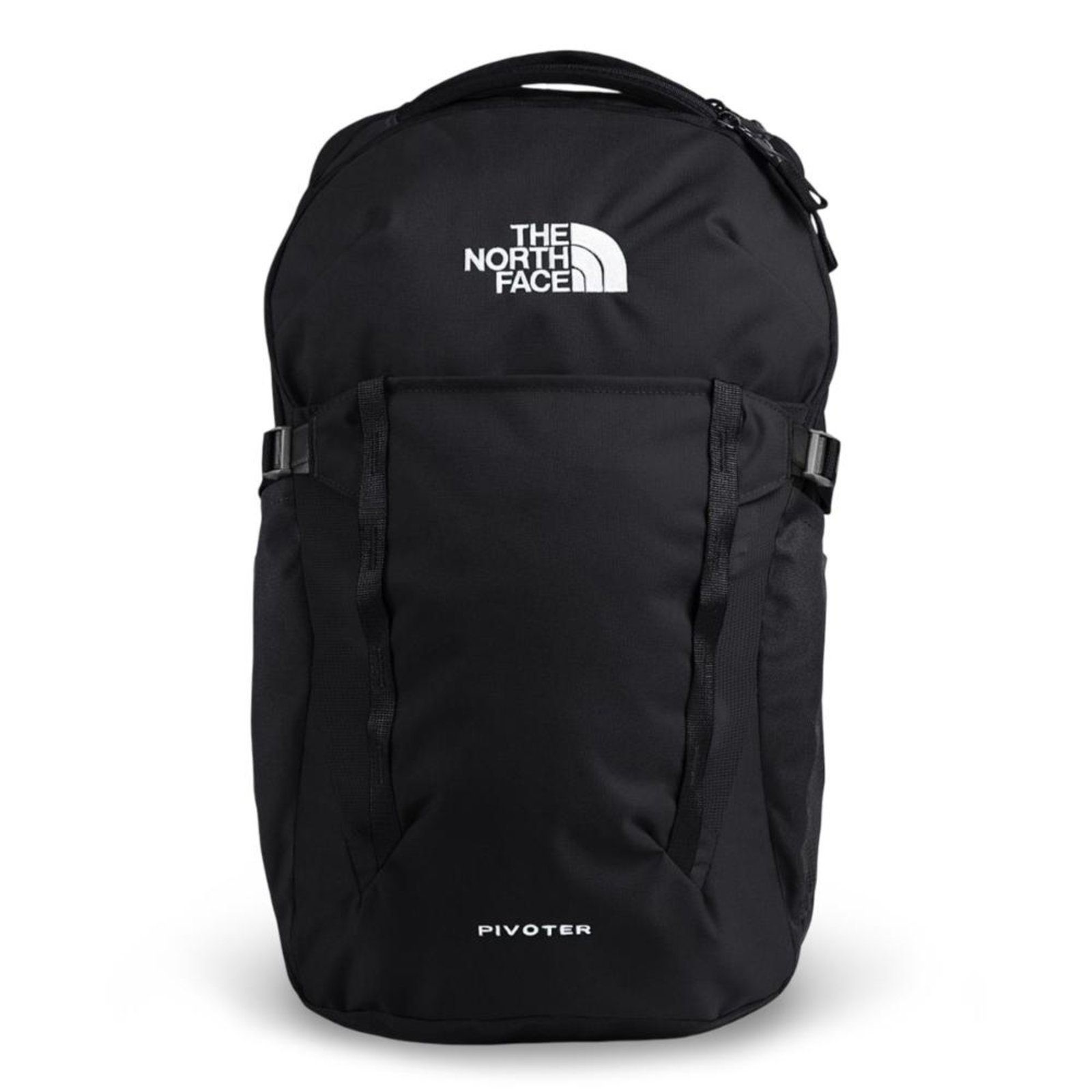 Mochila The North Face Unissex Pivoter Preto