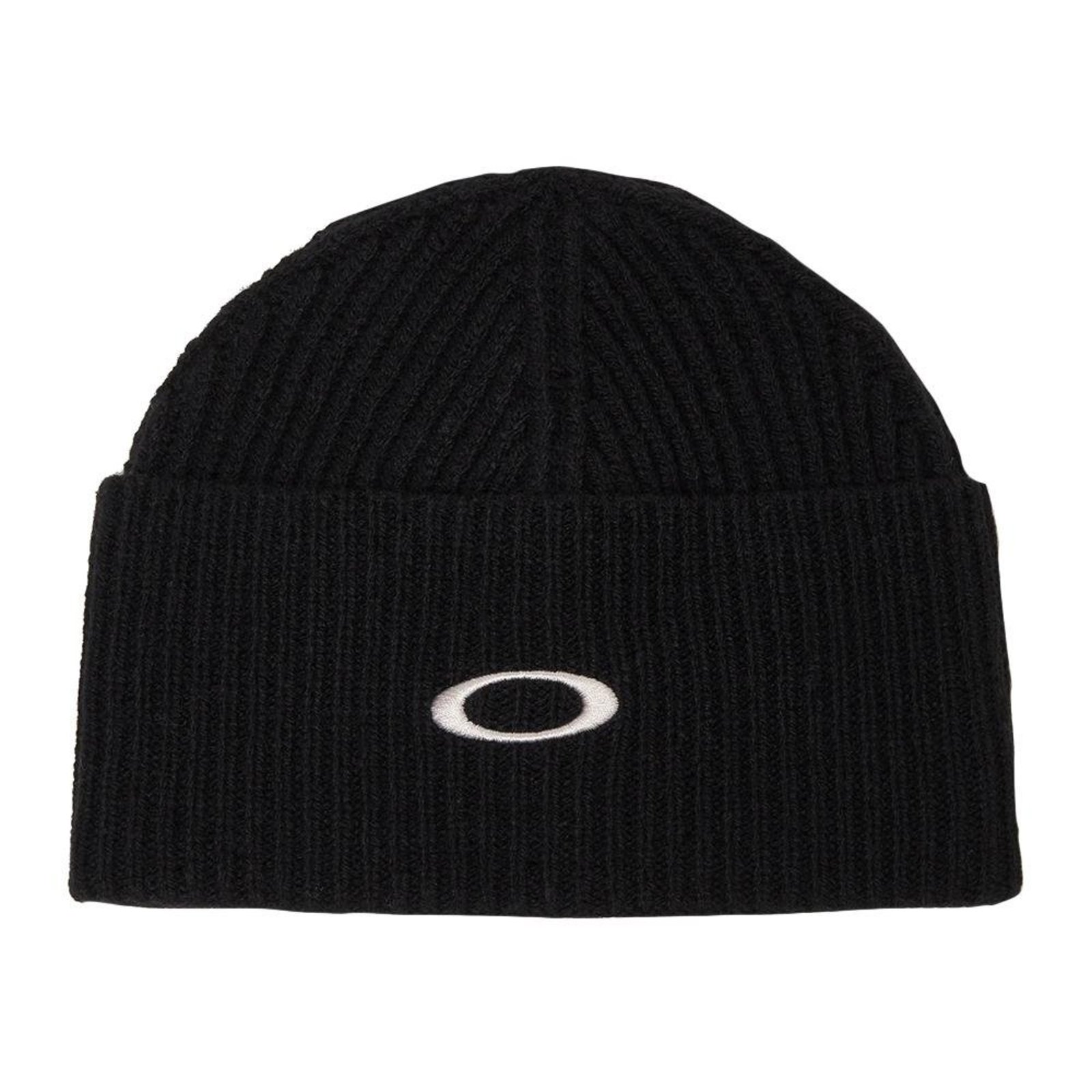 Gorro Oakley Ellipse Ribbed SM27 Blackout