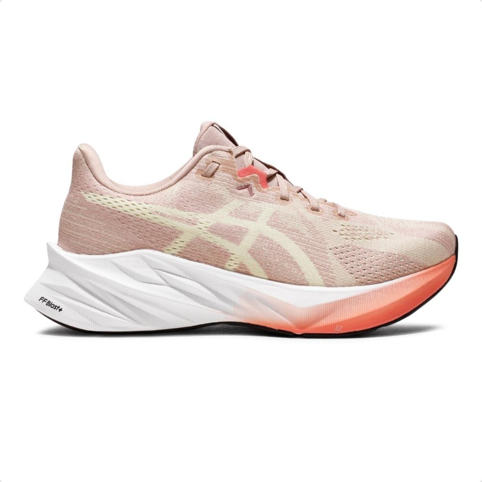 Tênis Asics Dynablast 5 Feminino Rosa