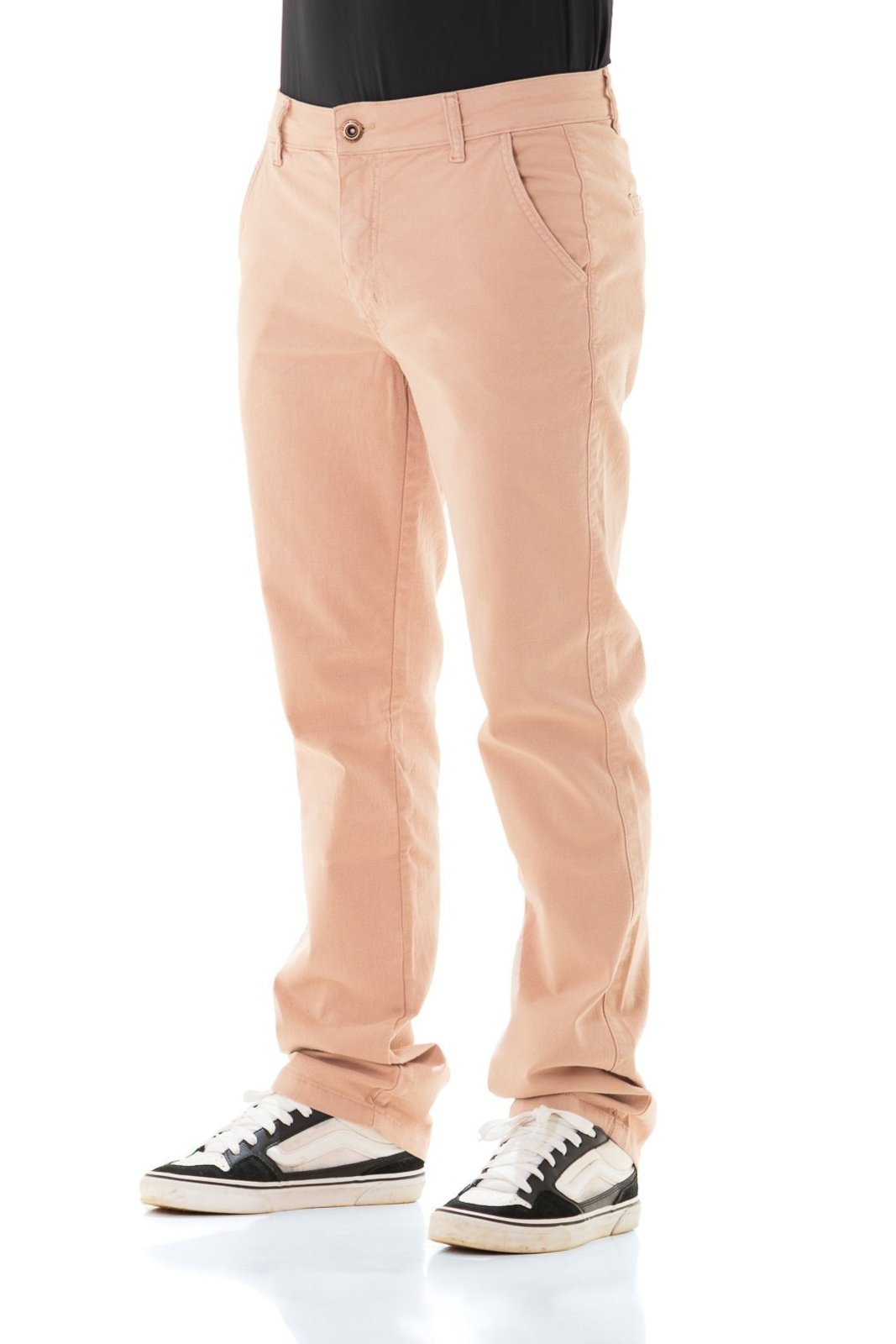 Calça Collor Masculina Arauto Slim Bolso Embutido