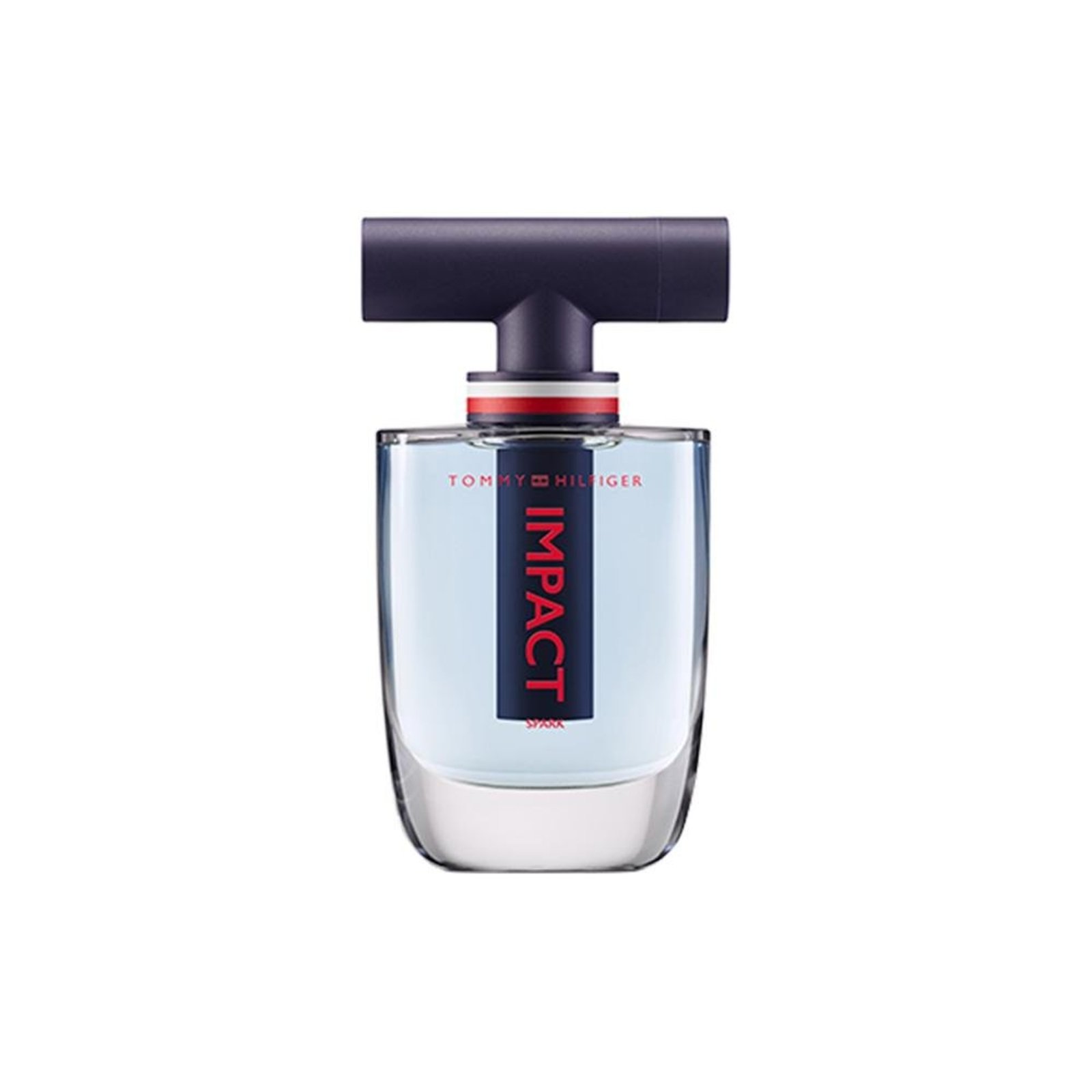 Tommy Hilfiger Impact Spark Perfume Masculino Eau de Parfum 100ml