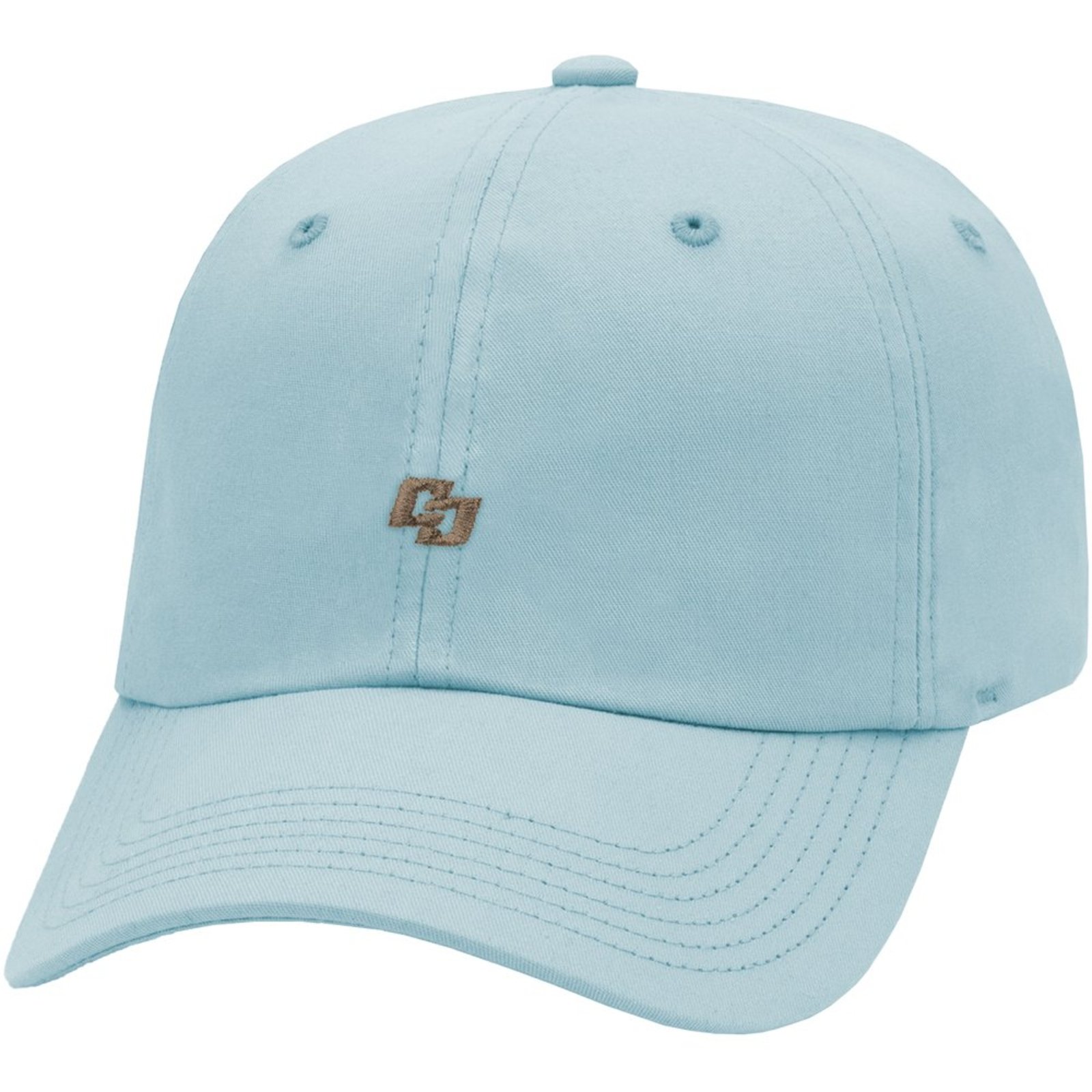 Boné Colcci Bordado Front Back Pr26 Azul Masculino
