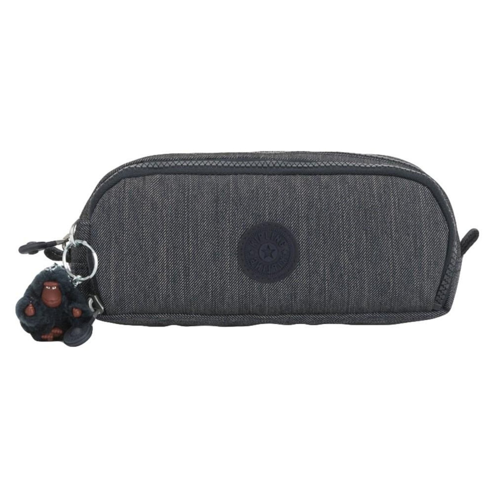 Infantil - Estojo Kipling Gitroy Marine Navy