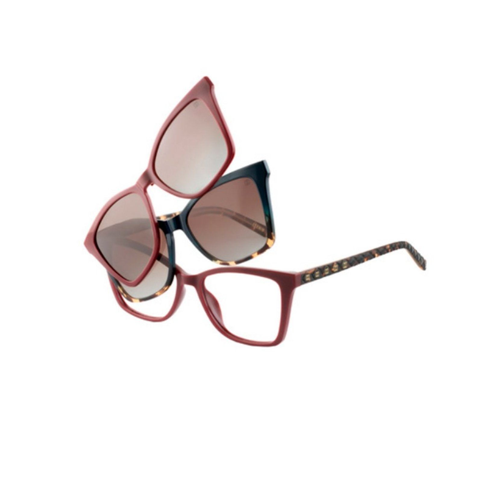 ARMACAO CLIP-ON CARMIM CRM42027C7