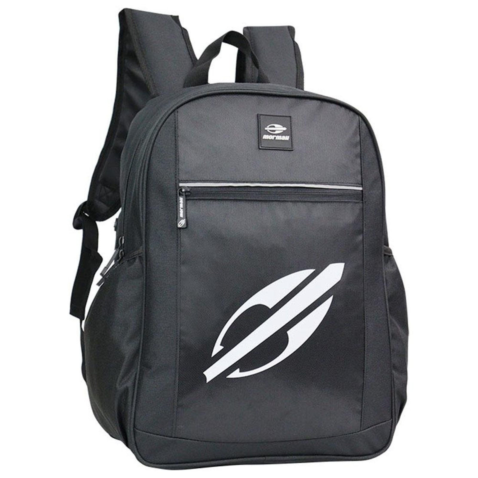 Mochila Mormaii Casual MOR-2781 20L SM26 Preto