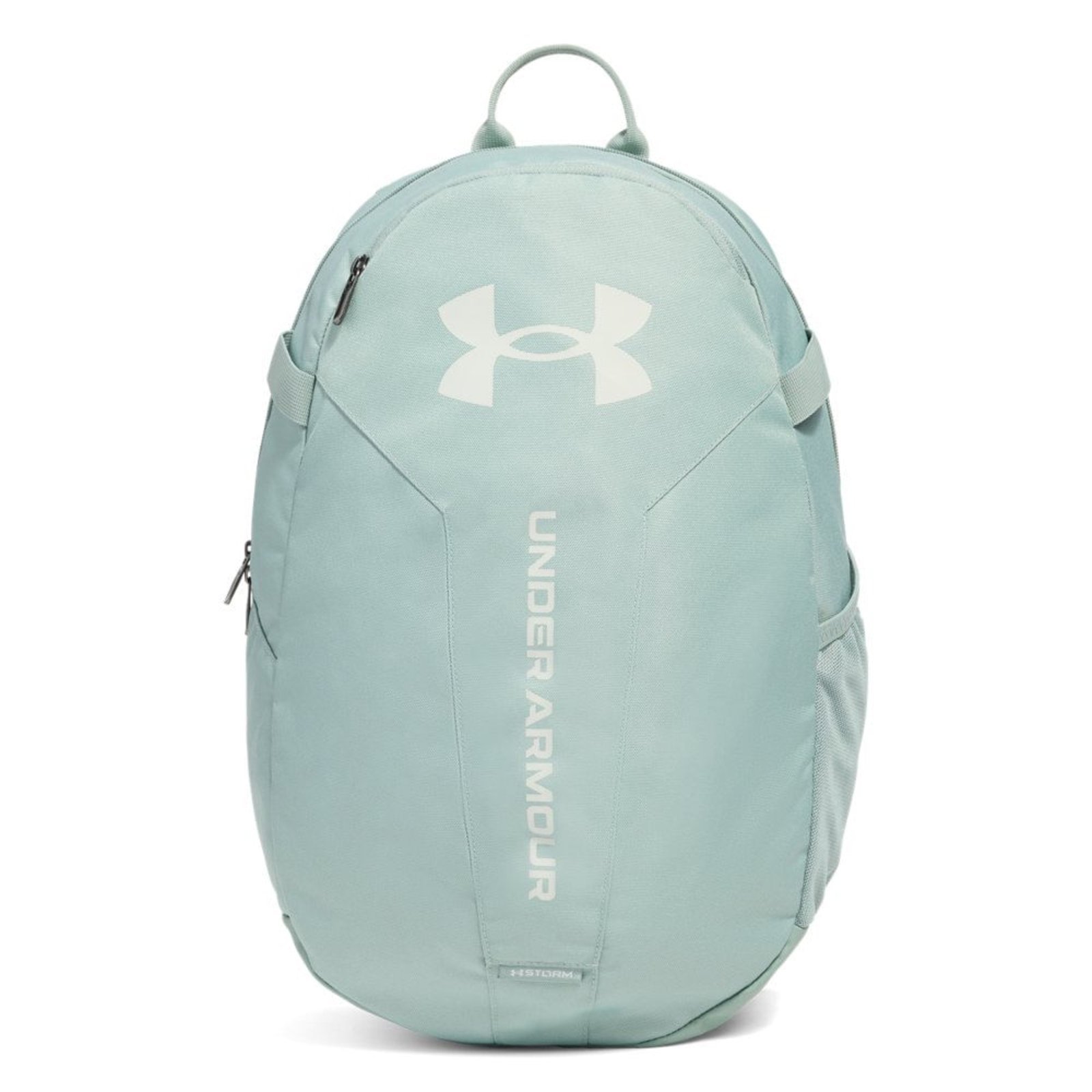 Mochila Under Armour Hustle Lite 26 Litros Verde