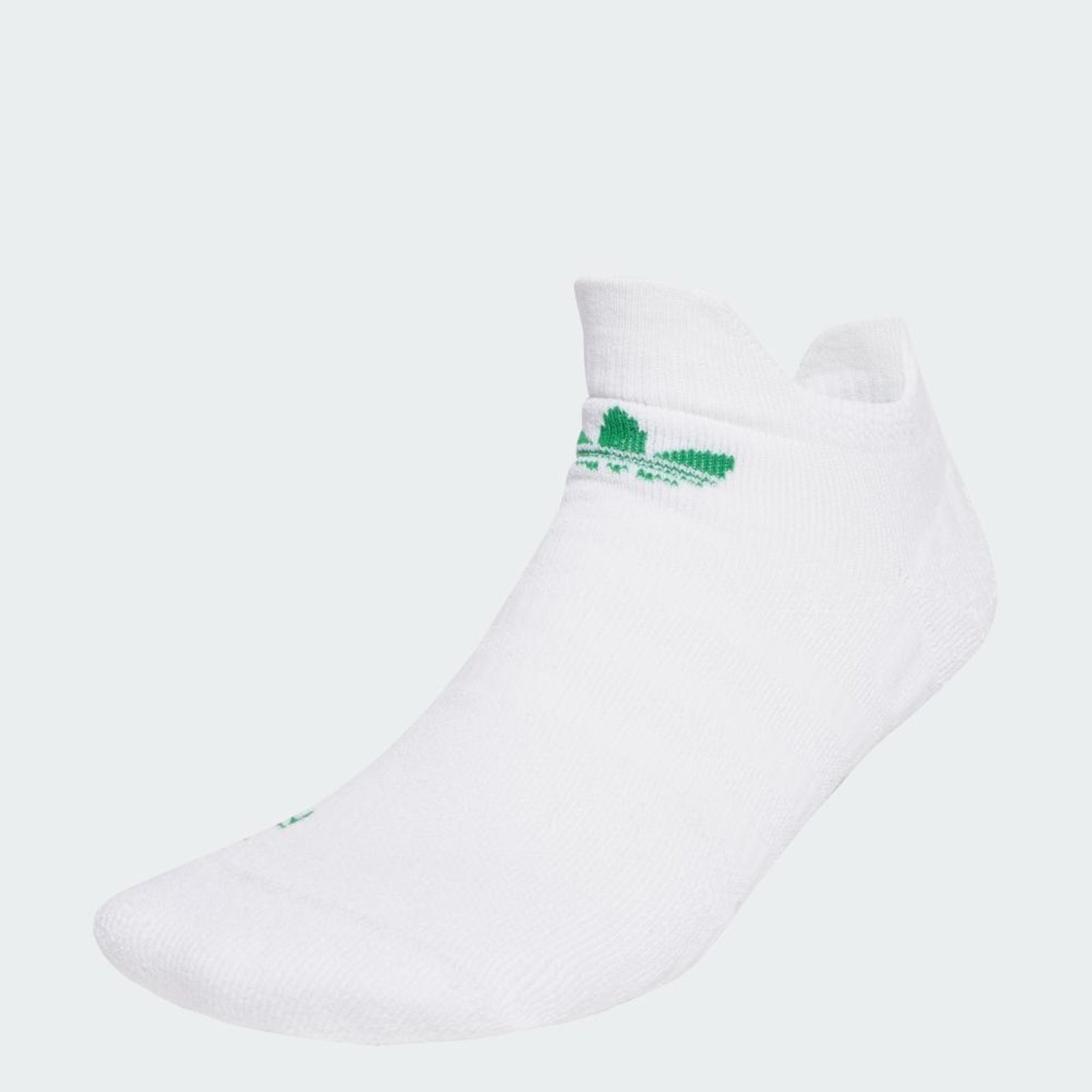 Vista 3 Meias adidas Originals Cano Baixo 1 par adidas Performance Adidas branco