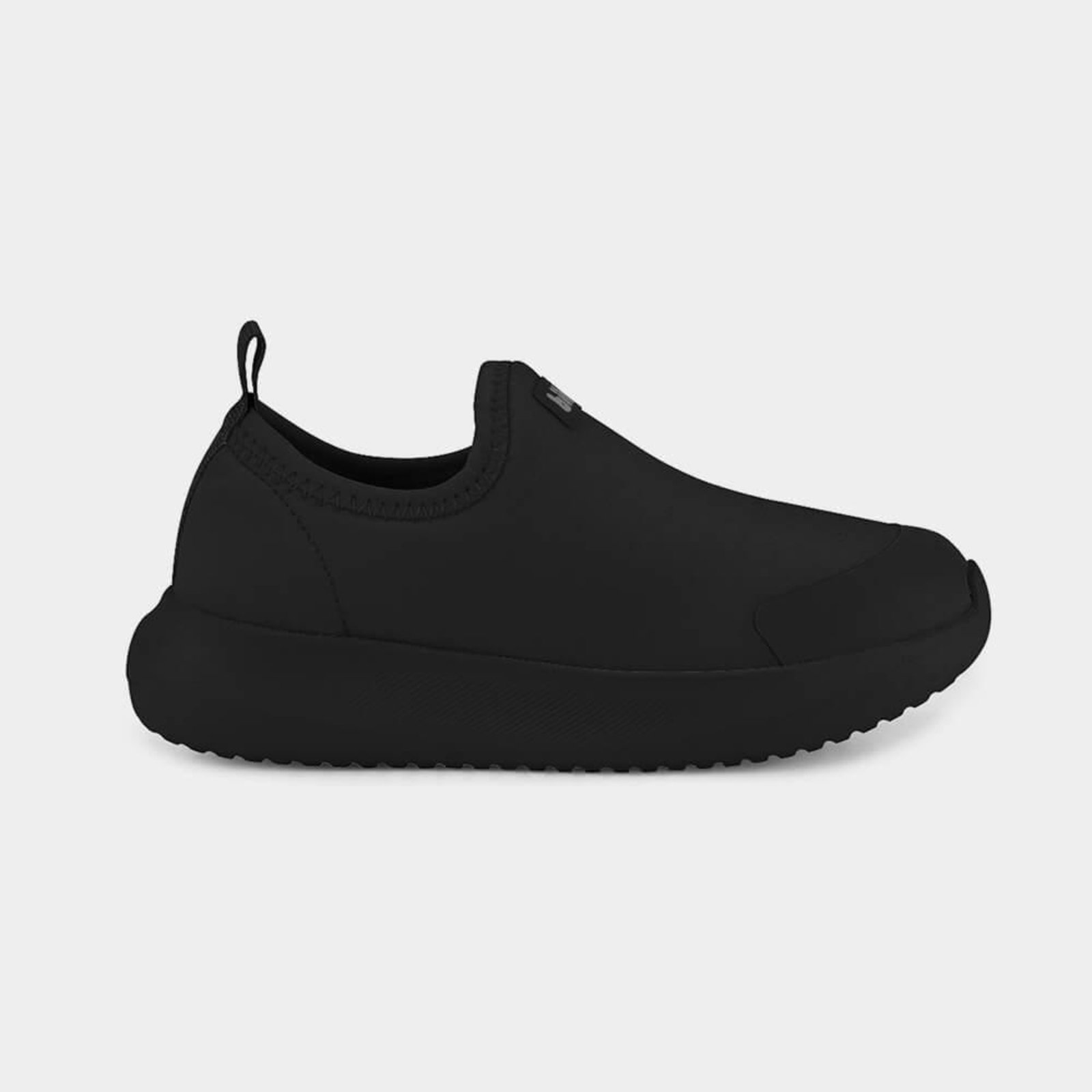 Infantil - Tênis Bibi Flash Preto 18