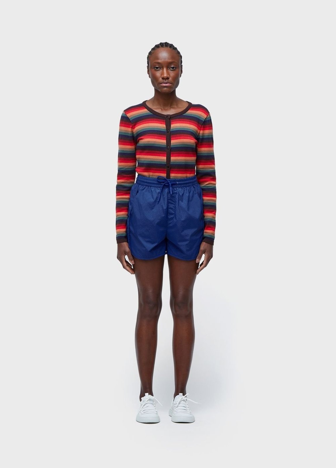 Short superlight microfuros OSKLEN
