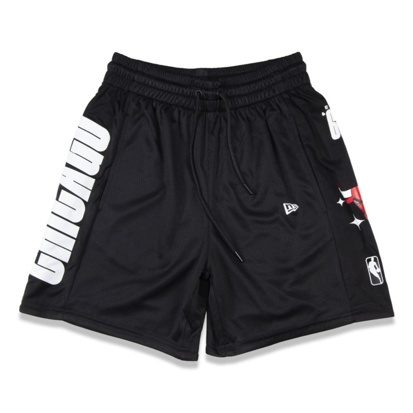 Bermuda New Era Chicago Bulls NBA