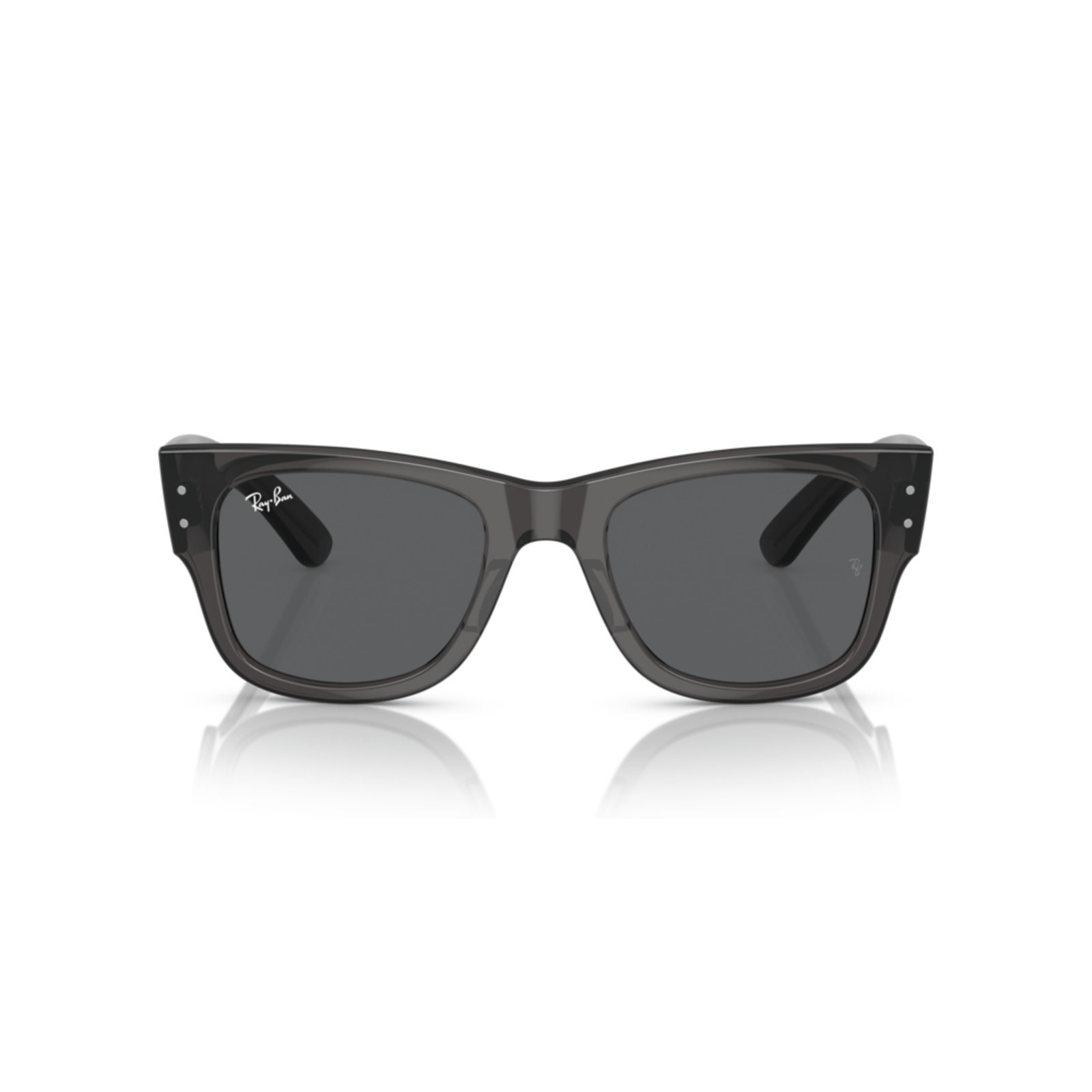 Óculos de Sol Ray-Ban Mega Wayfarer