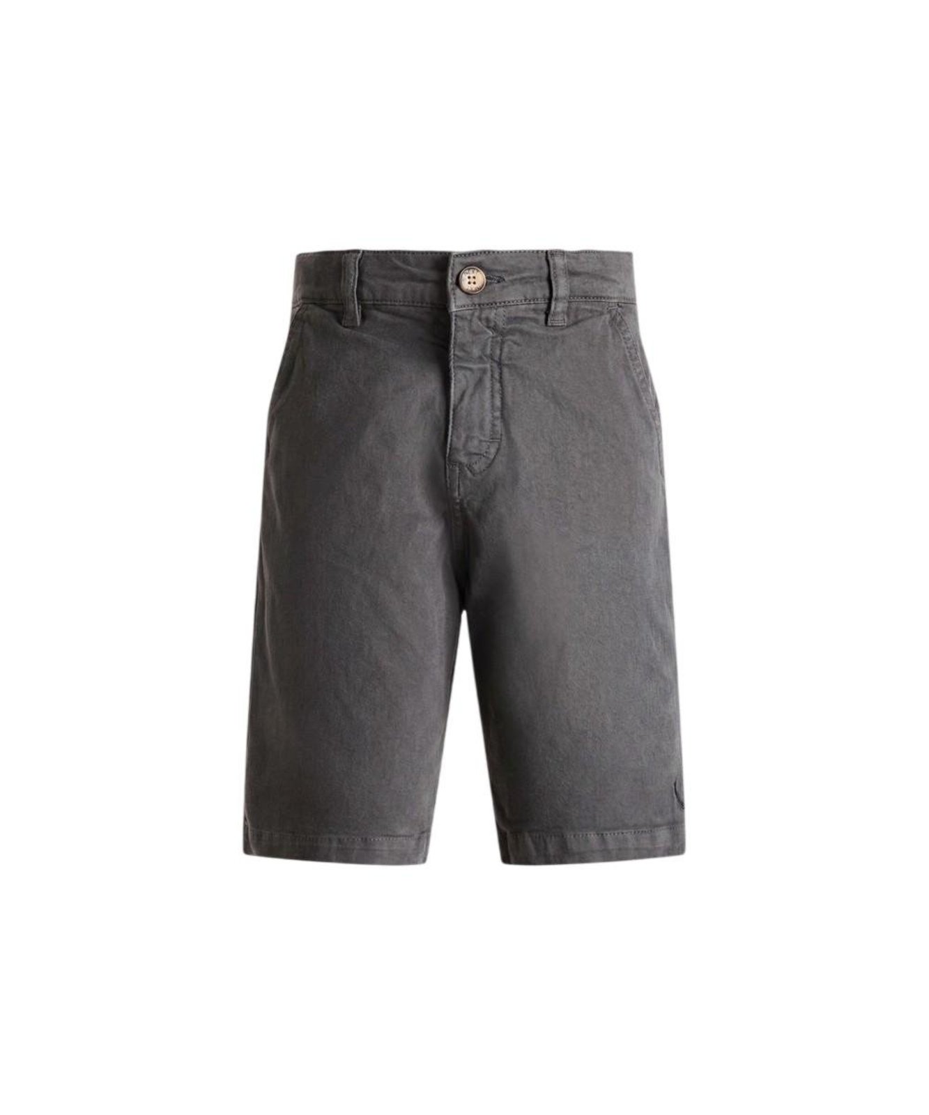 Infantil - Bermuda Sarja Alfaiataria Reserva Mini