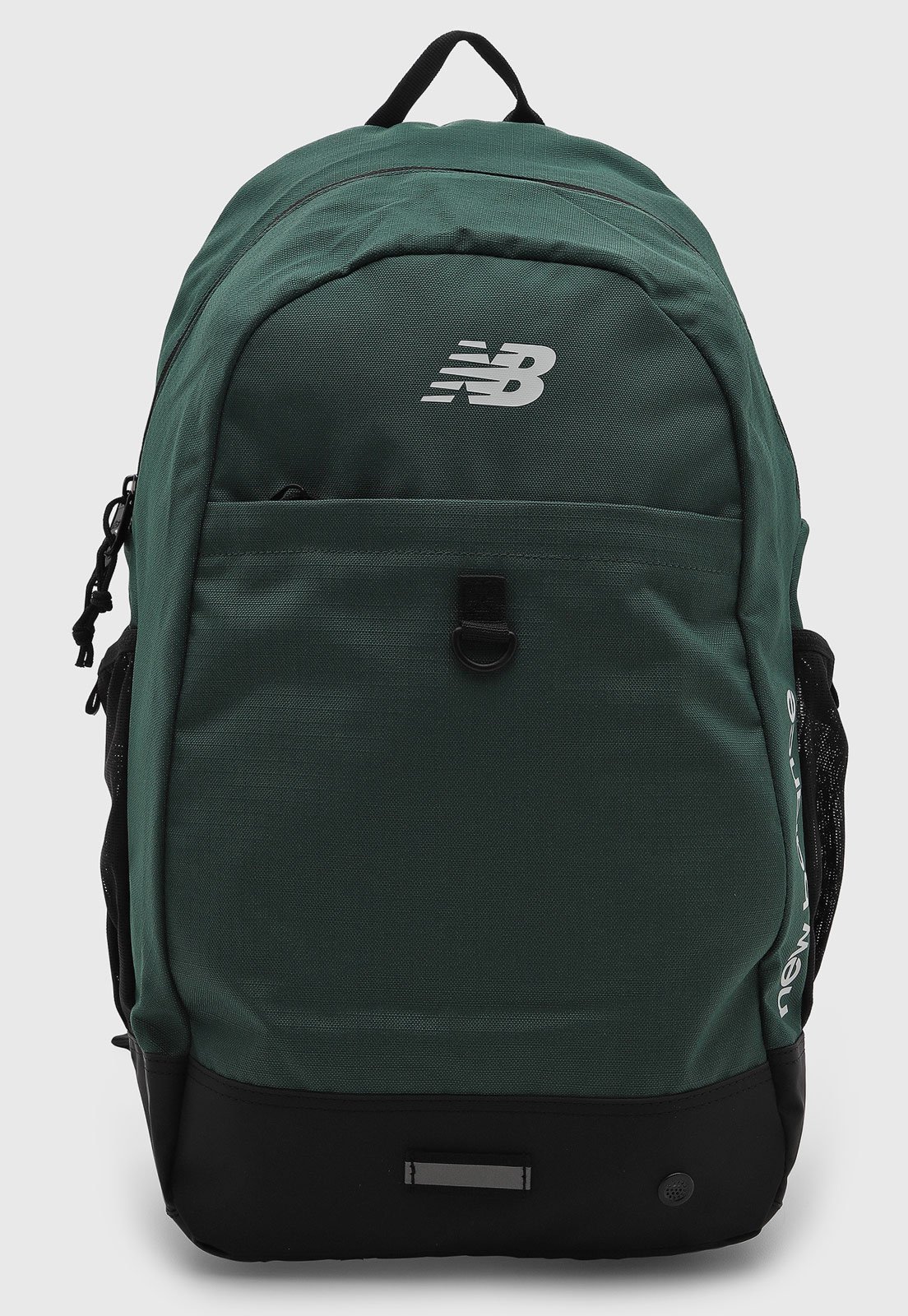 Mochila New Balance Active Verde