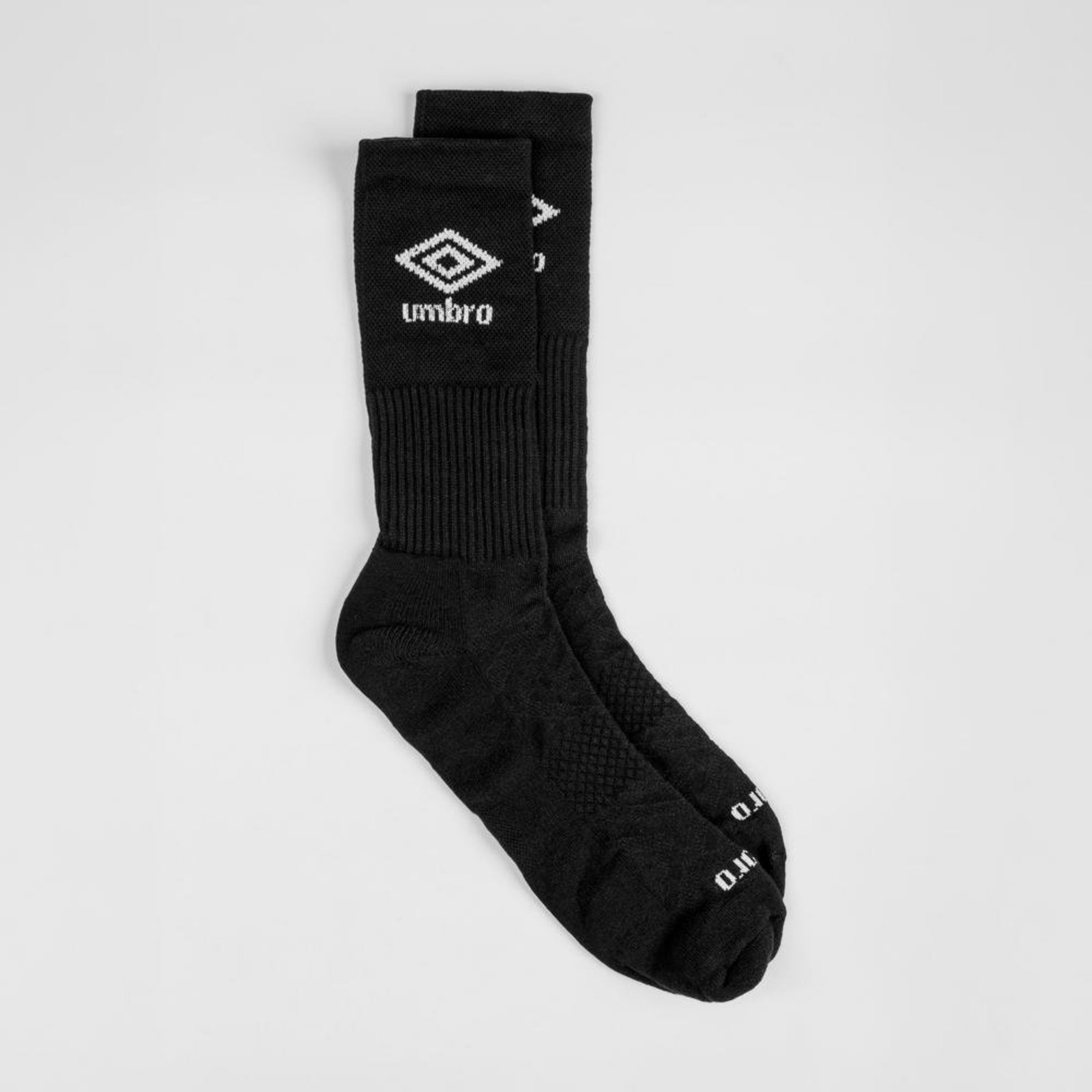Meia Unisex Umbro Santos 2026 Incolor