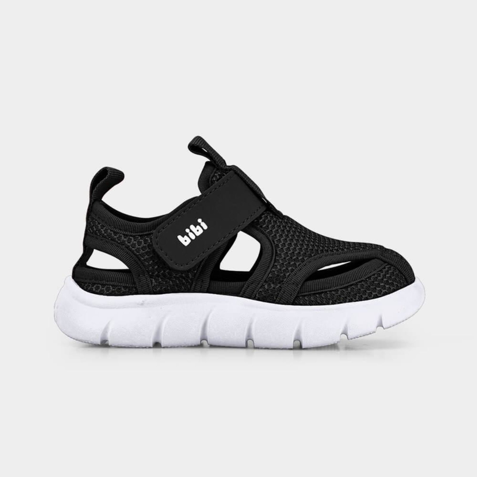 Infantil - Tênis Bibi Energy Baby 2.0 Preto 1225060 18