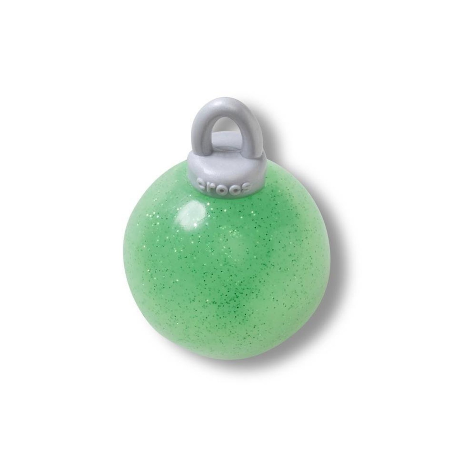 Infantil - Jibbitz™ Ornamento Verde Única Unico