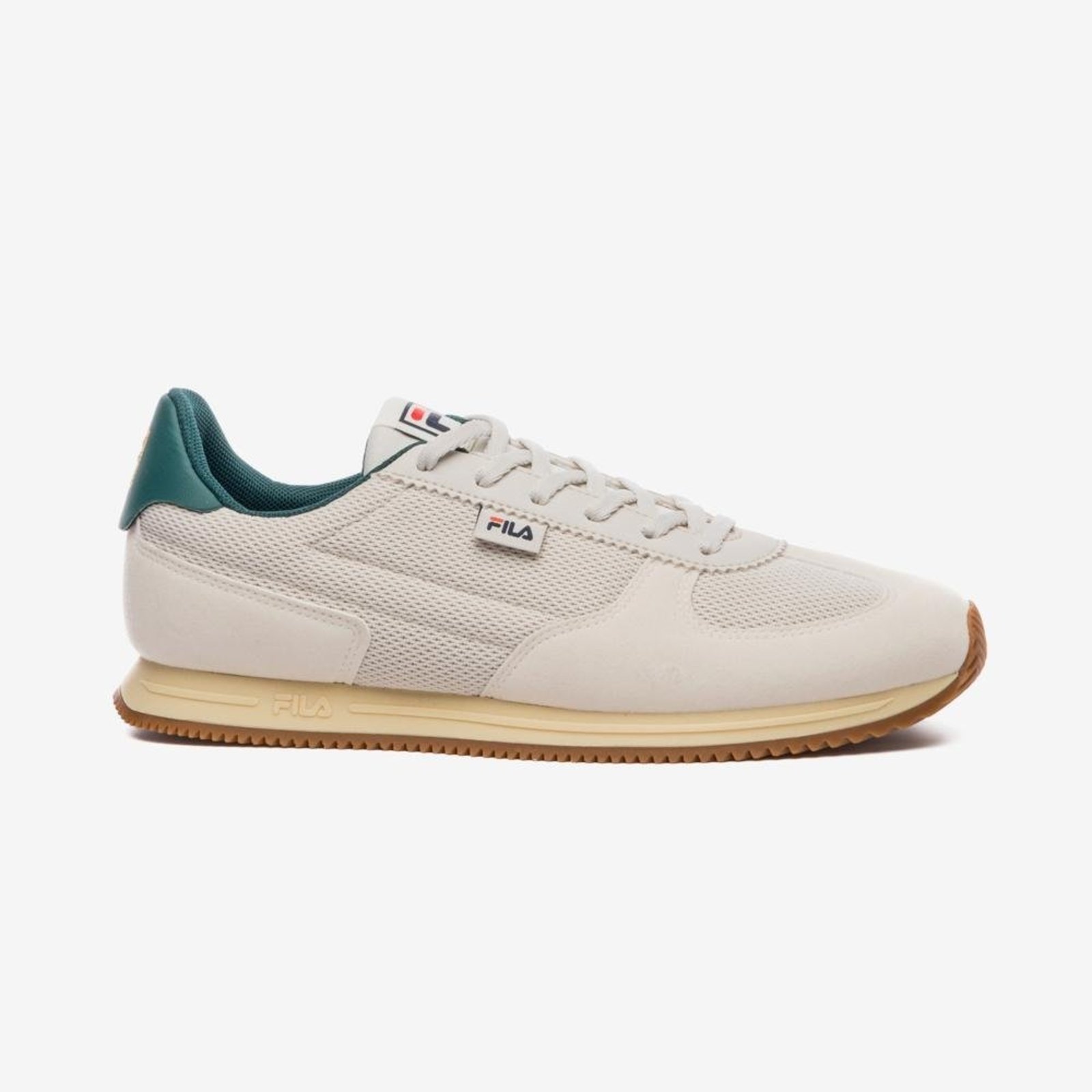 Tênis Fila F-Retro 2 Masculino Incolor