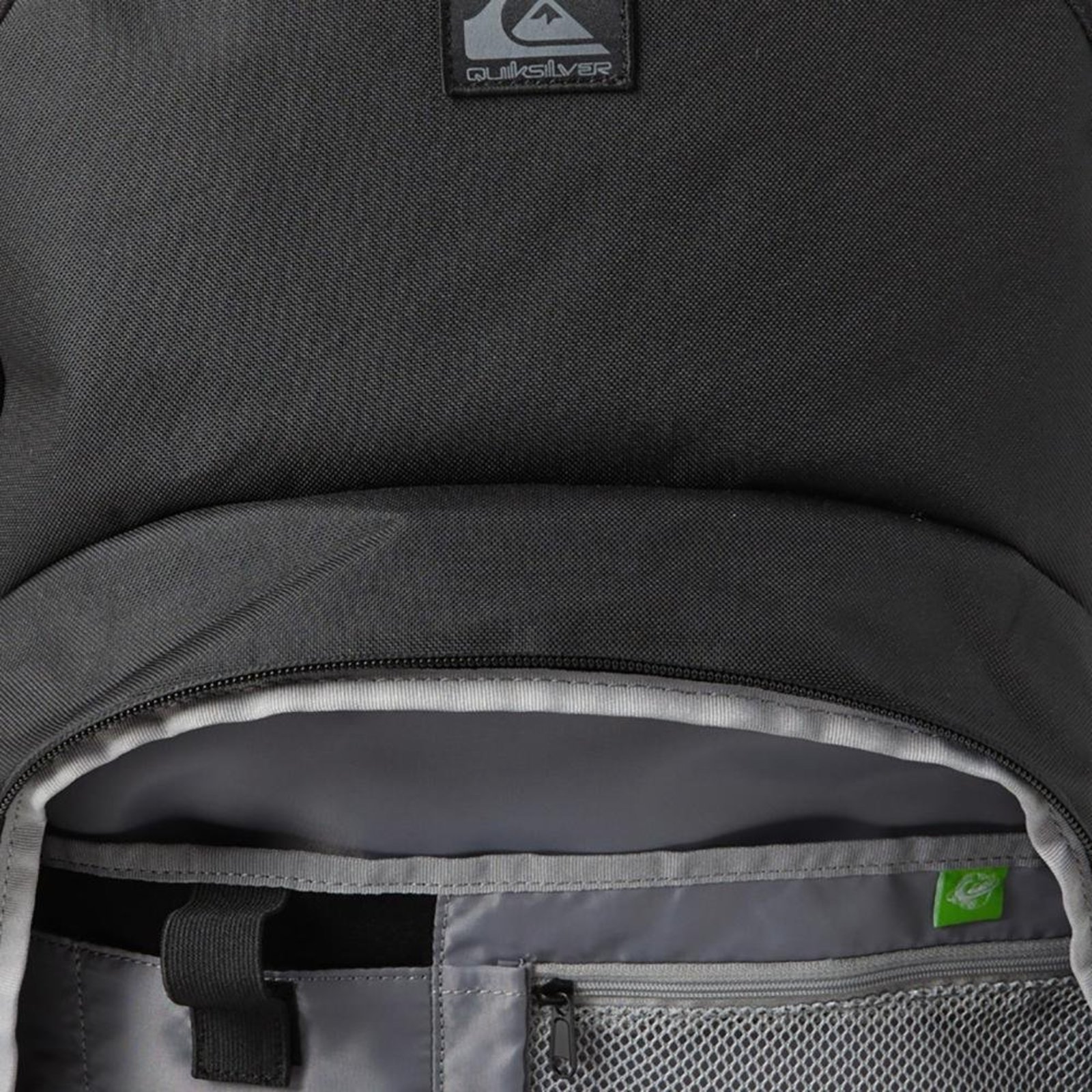 Mochila Quiksilver 1969 Special 2.0 28L SM24 Preto