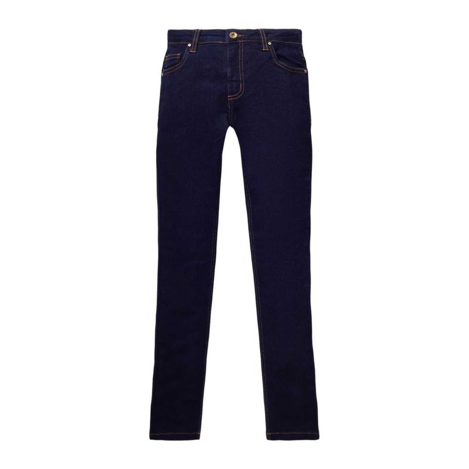 Infantil - Calça Mini Jeans Skinny Amaciada Reserva Mini