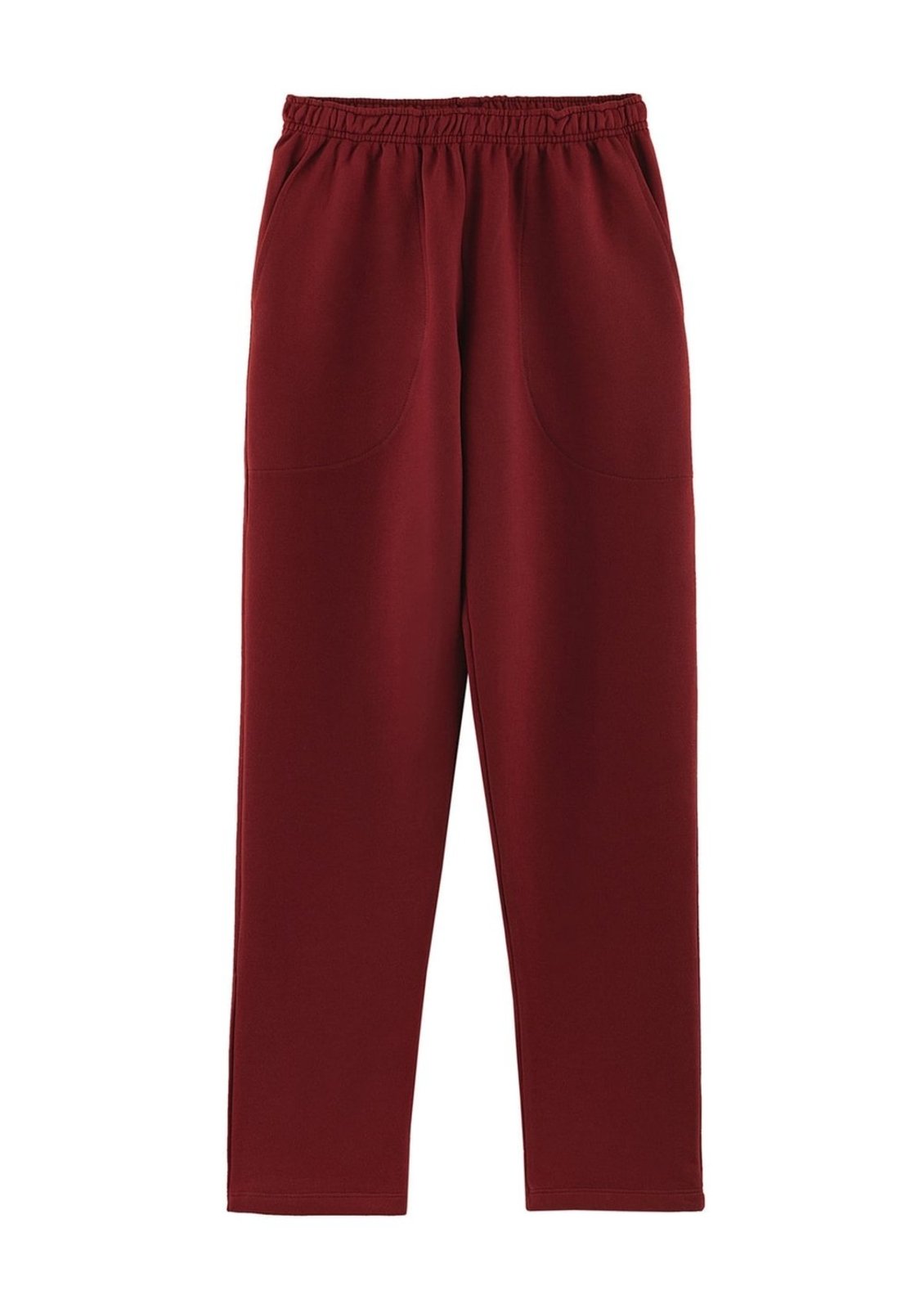 Calça de Moletom Masculina Básica Slim Hering