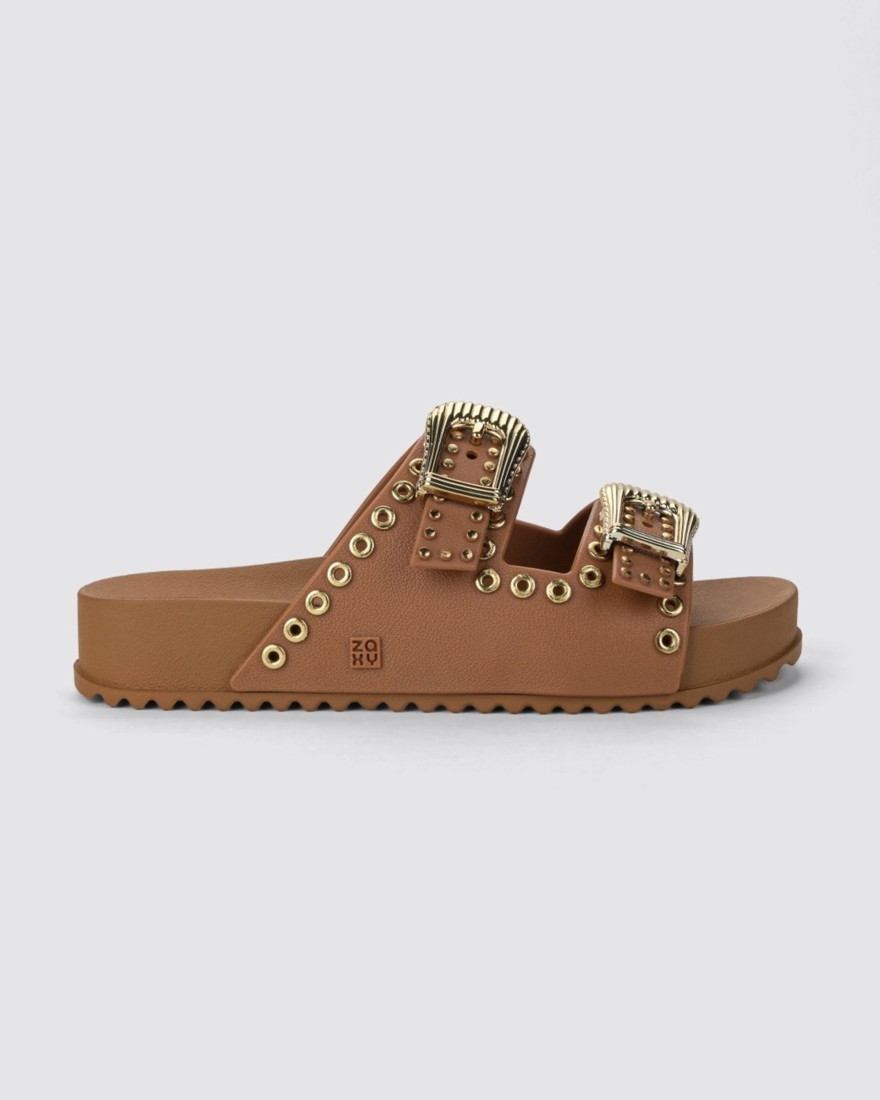 Vista 3 Chinelo Slide Feminino Adulto Zaxy Hold preto Zaxy preto