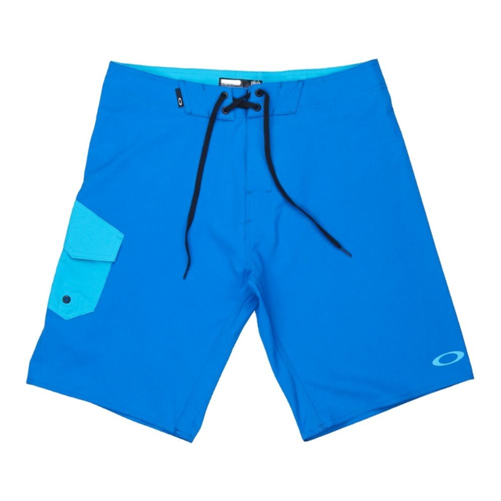 Bermuda Oakley Agua Kana 21 2.0 Boardshorts Cristal Blue