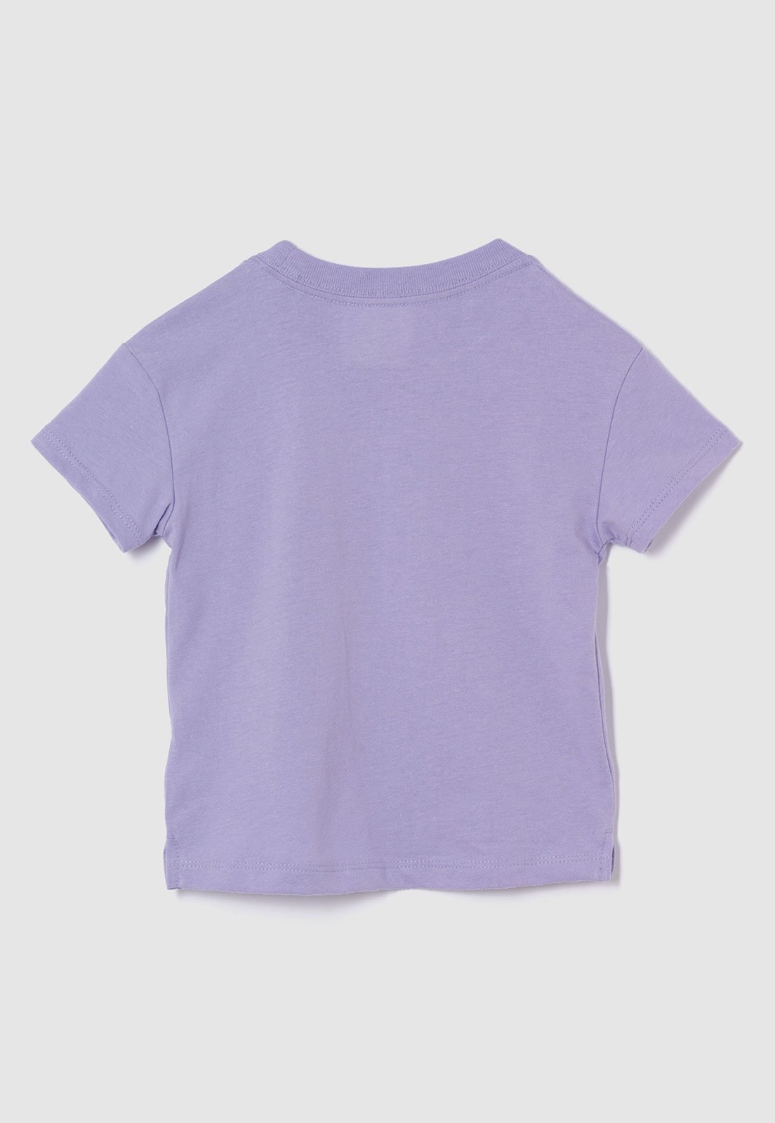 Vista 3 Camiseta GAP Patrulha Canina Lilás roxo GAP roxo