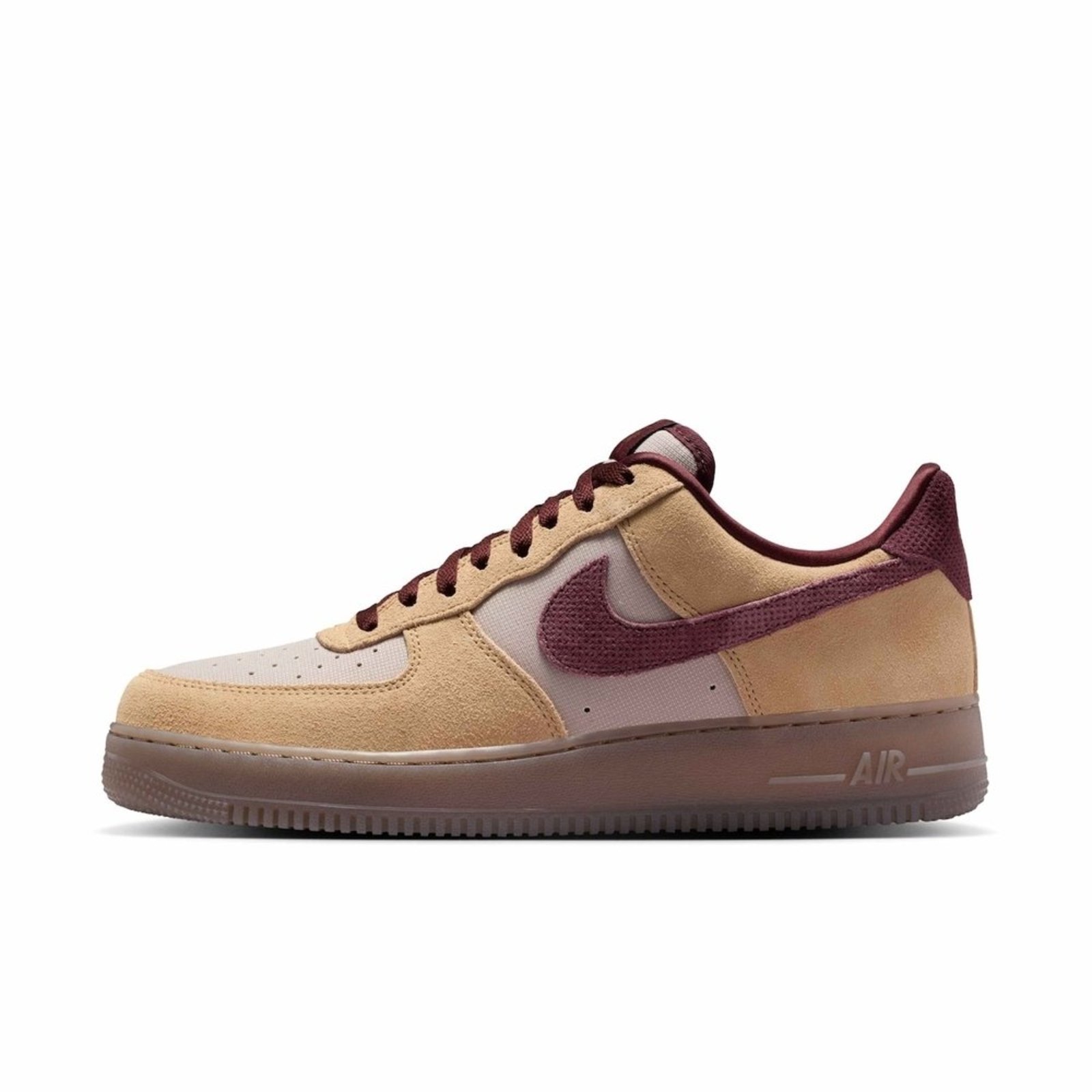 Tênis Nike Air Force 1 '07 Premium Masculino