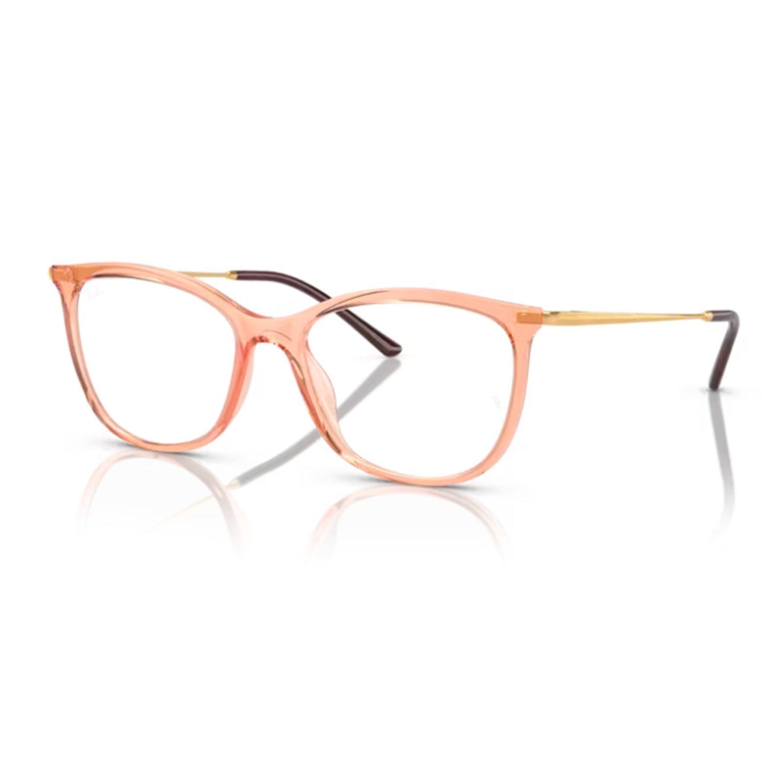 Armacao Ray-Ban Rx7220L 3168 54