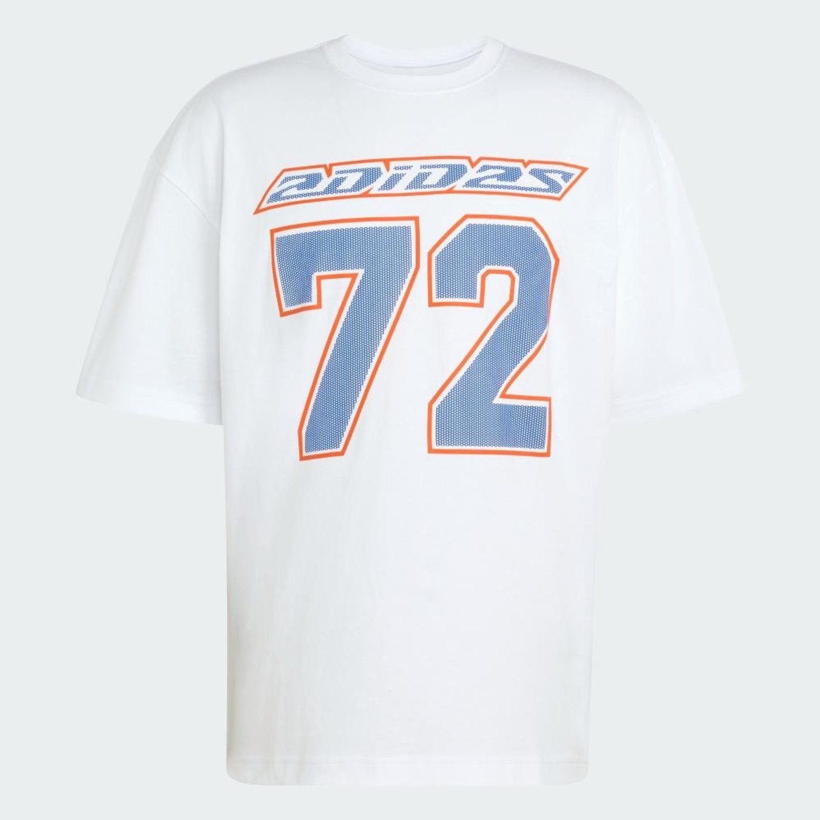 Camiseta Premium adidas Originals Branco