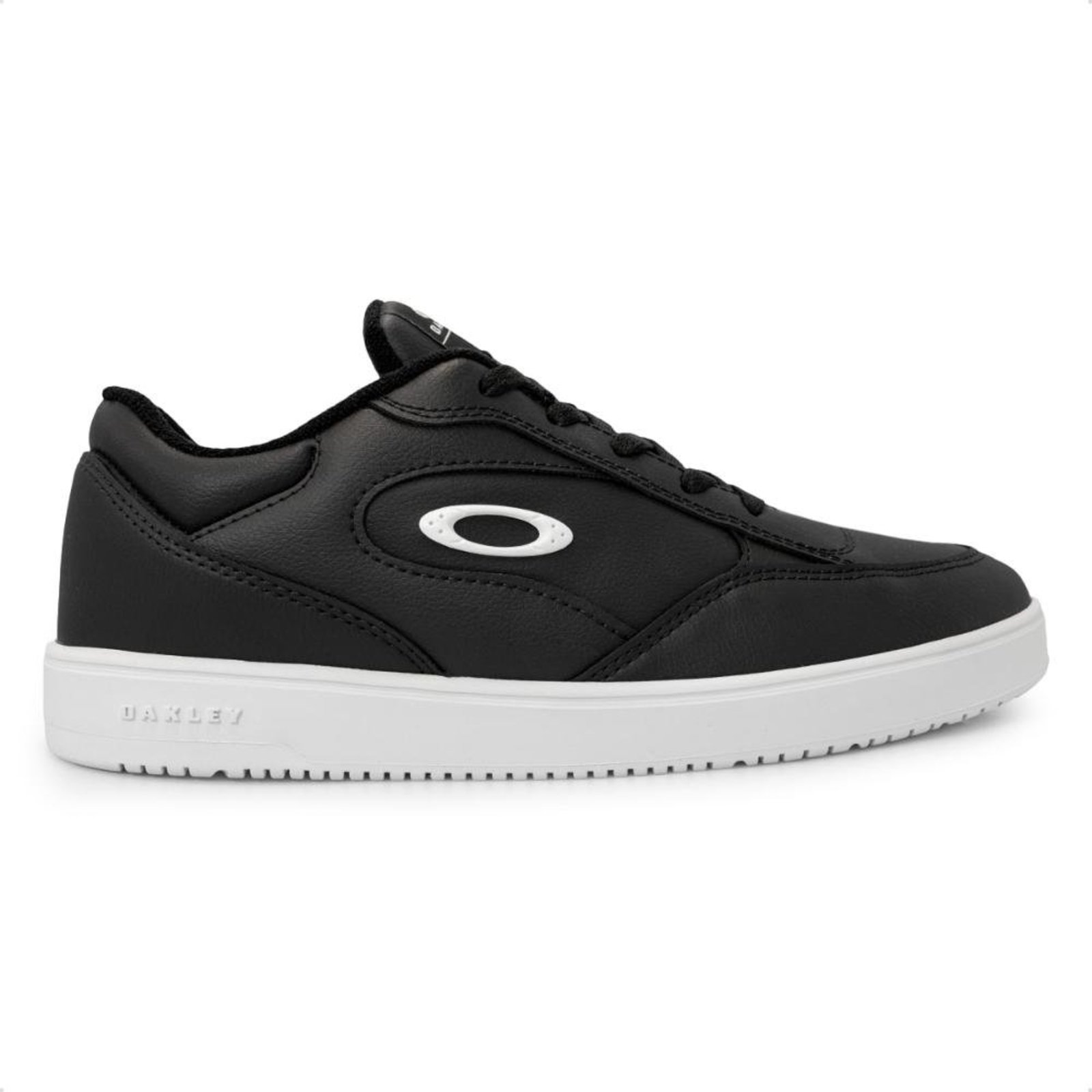Tênis Oakley Masculino Delta Preto