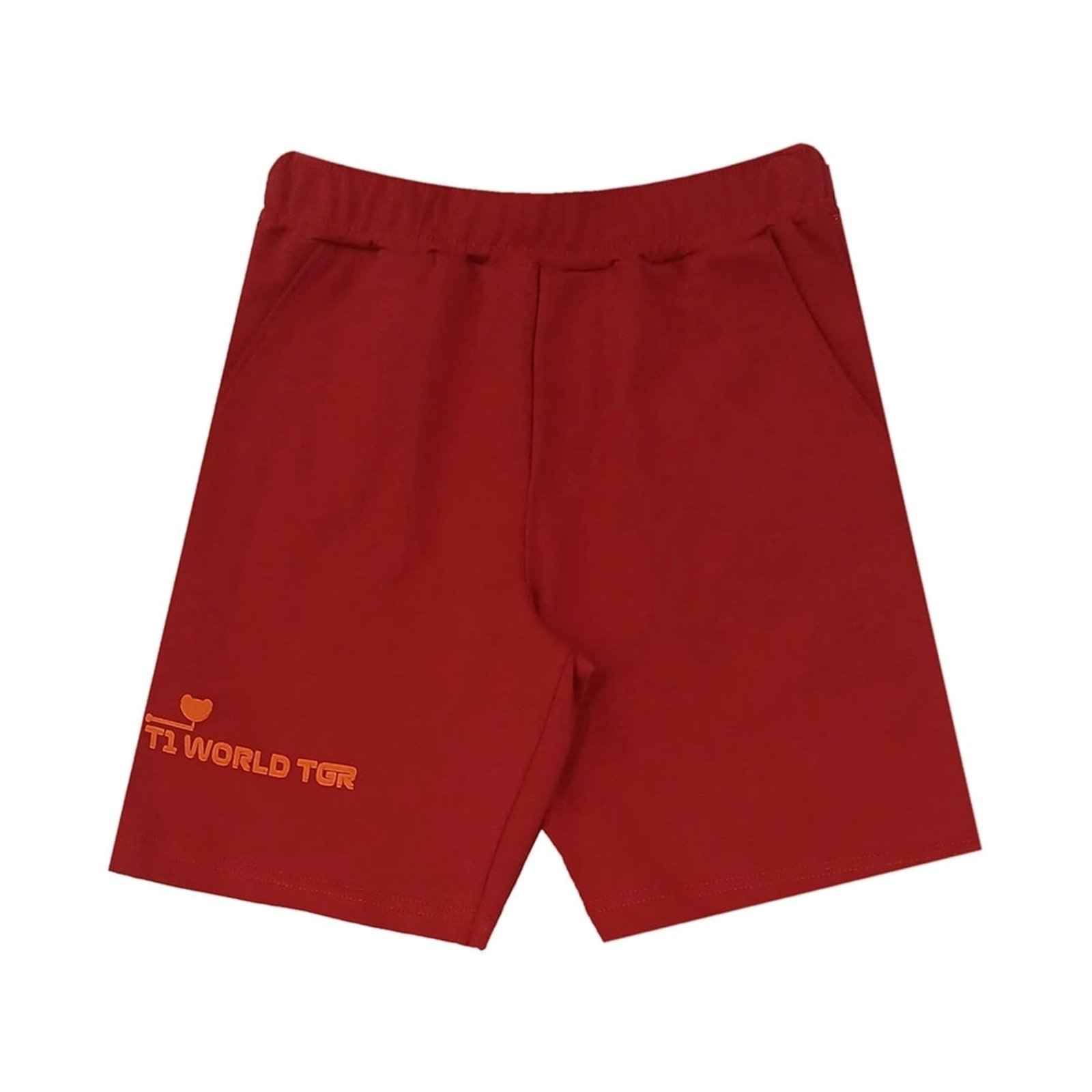 Infantil - Bermuda Masculina Tigor T. Tigre