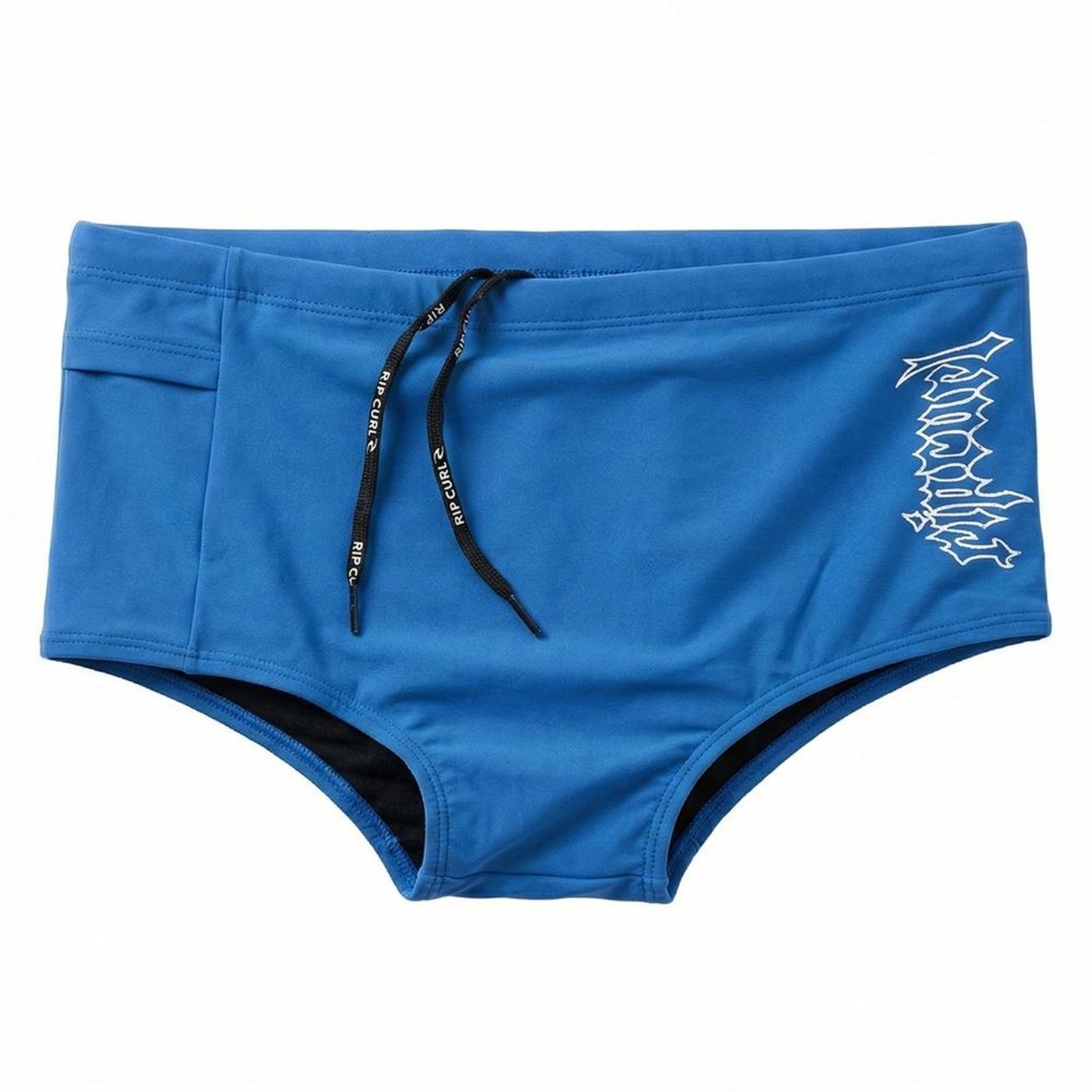 Vista 2 Sunga Rip Curl Medina Archive/ Side Panel 17 S26 Cobalt Blue azul blue Rip Curl azul blue