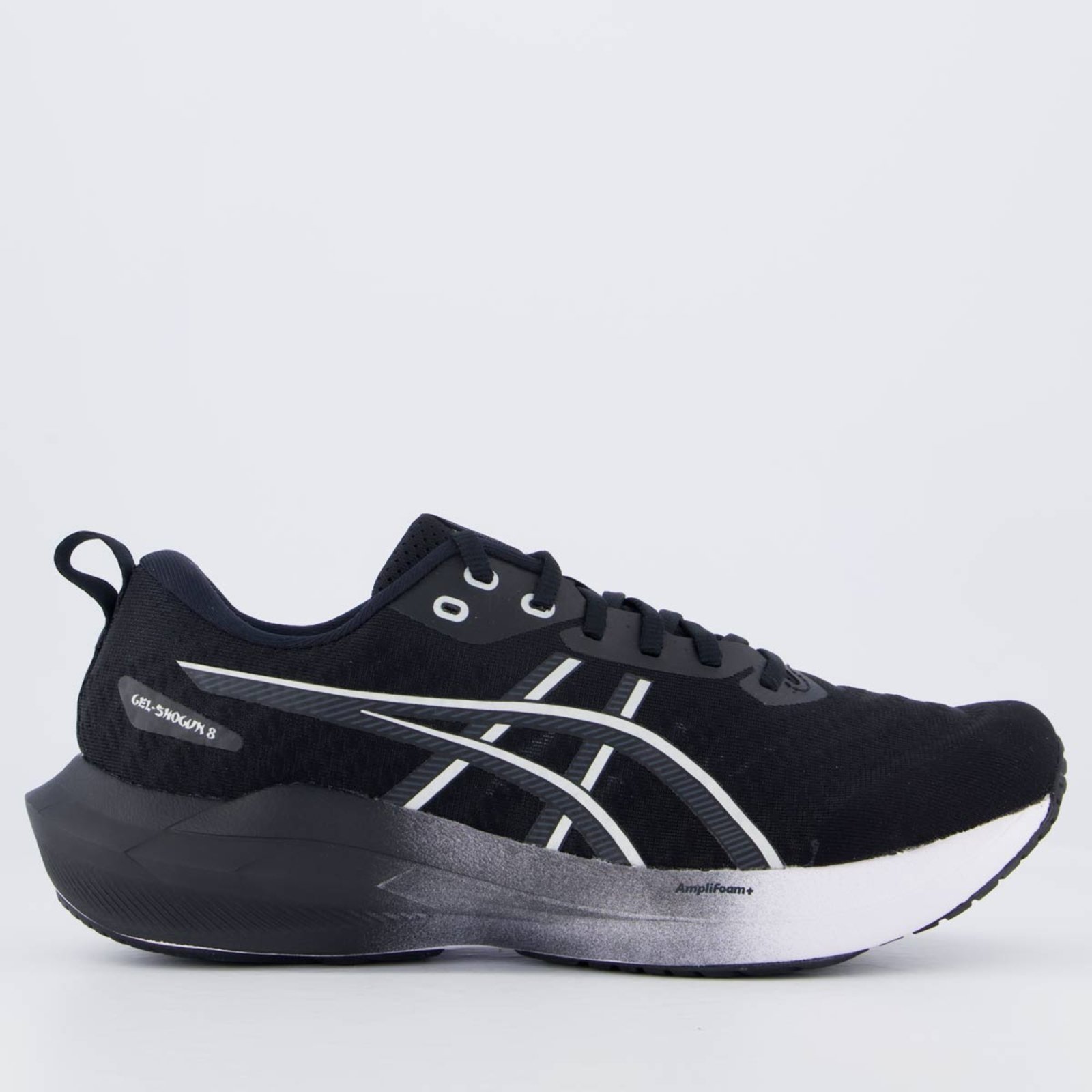 Tênis Asics Gel Shogun 8 Preto