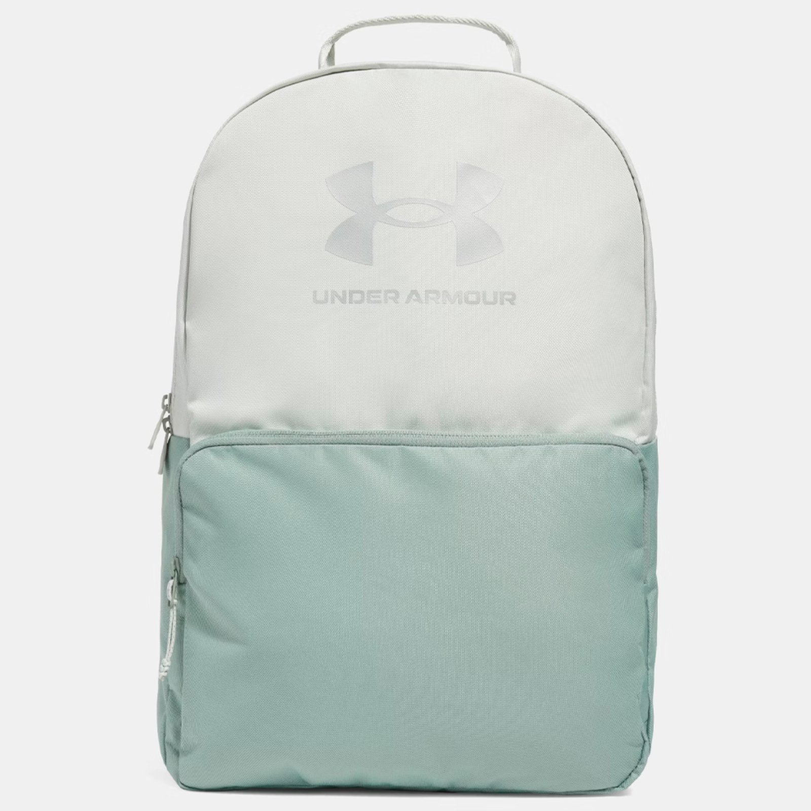 Mochila Under Armour Loudon 25 Litros Verde