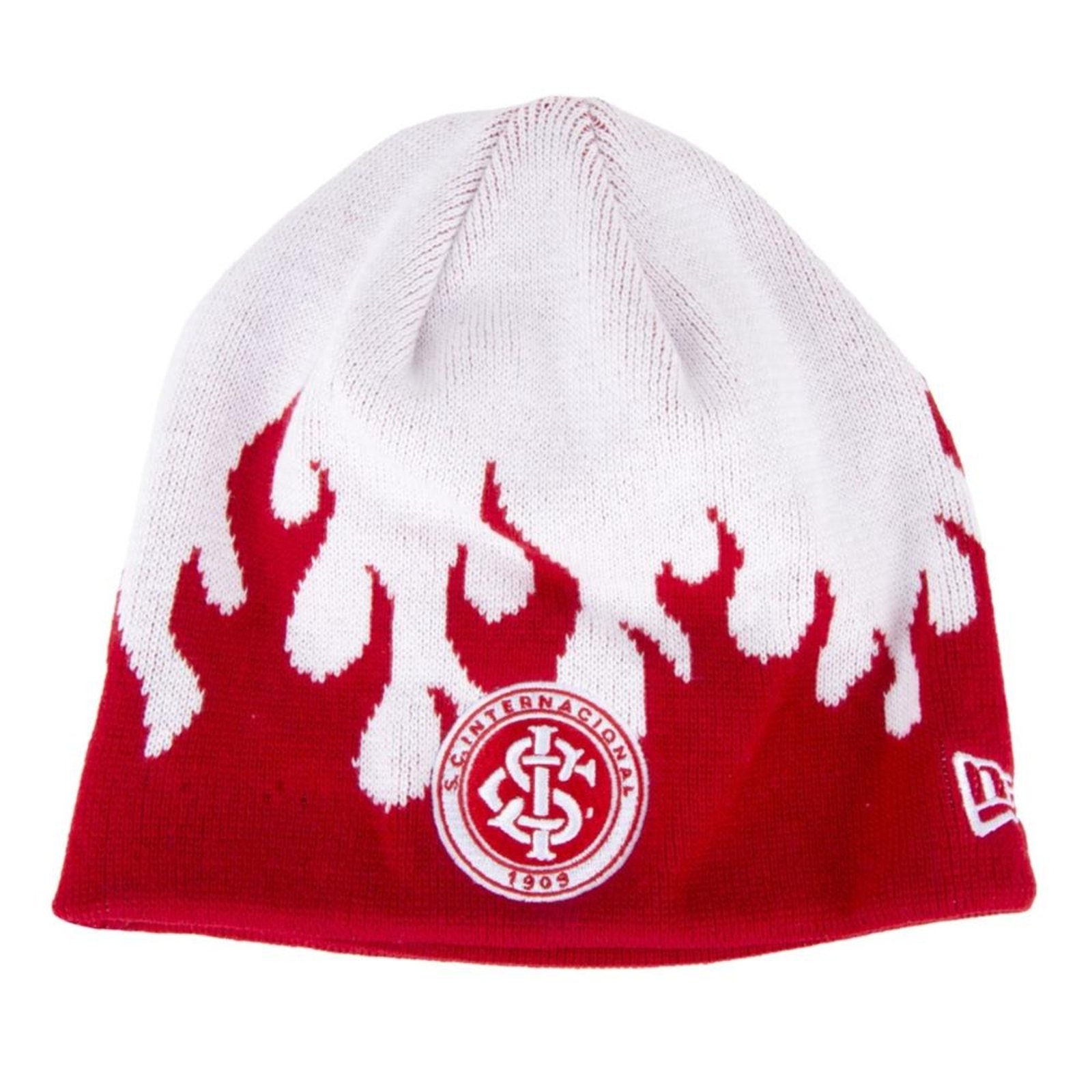 Gorro New Era Internacional Futebol