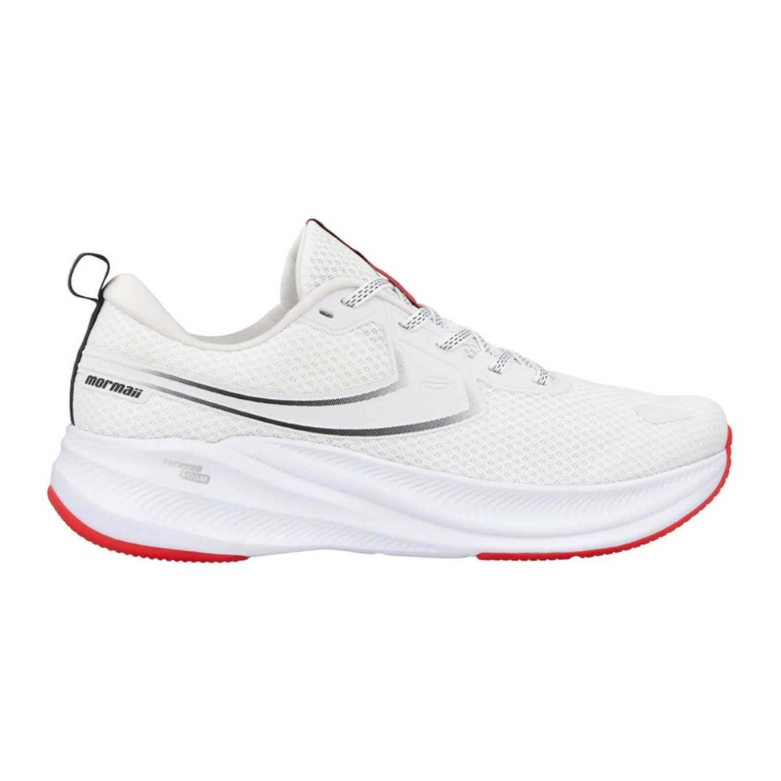 Tenis Mormaii Movii Branco