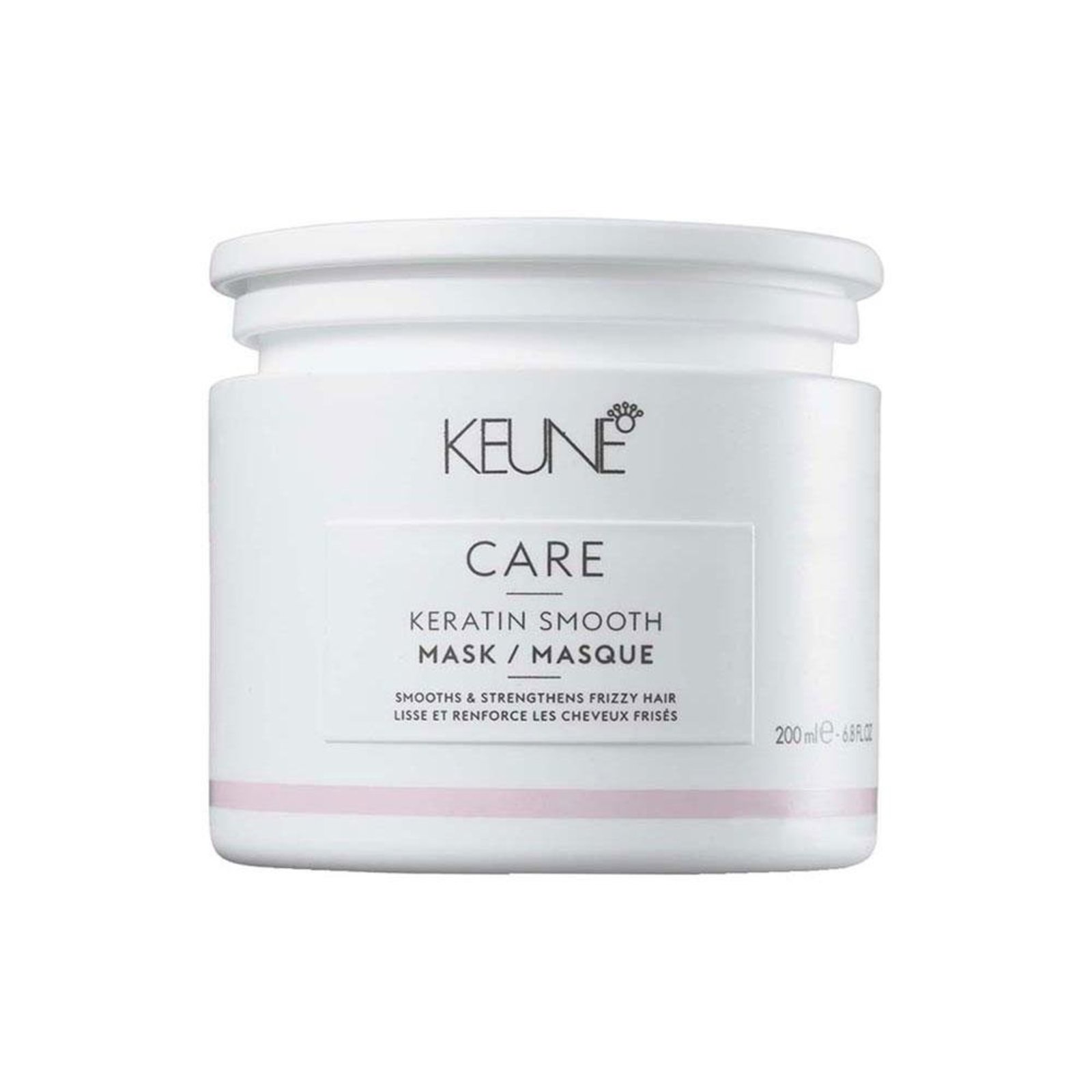 Keune Keratin Smooth Máscara 200ml