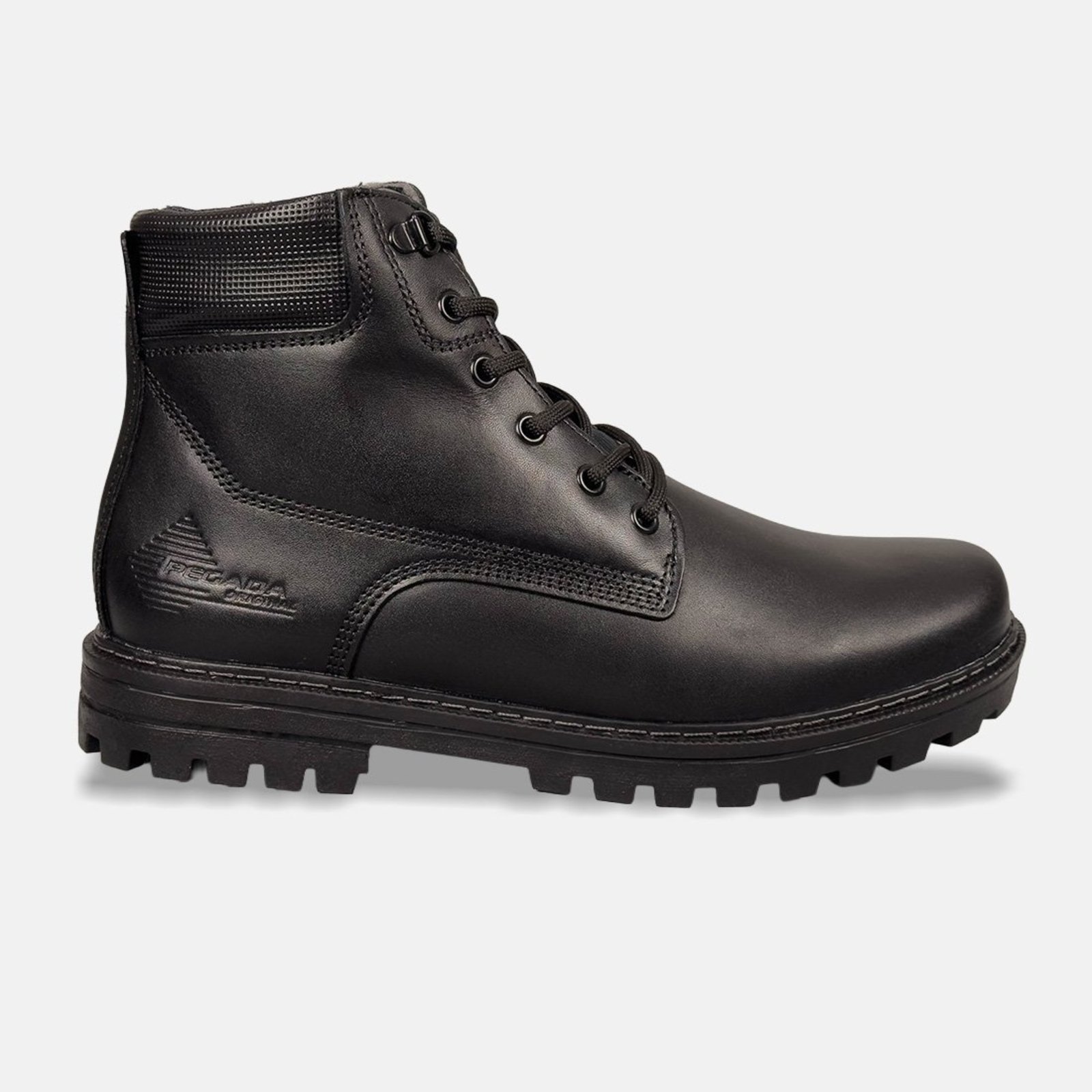 Bota Pegada Adventure Urban 181511 Preto