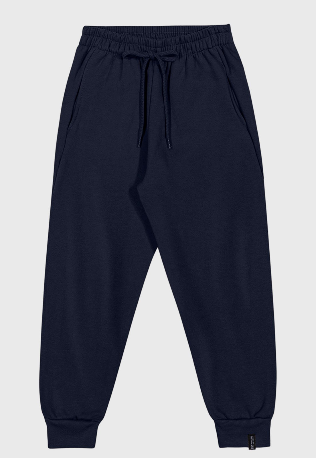 Infantil - Calça Elian Azul