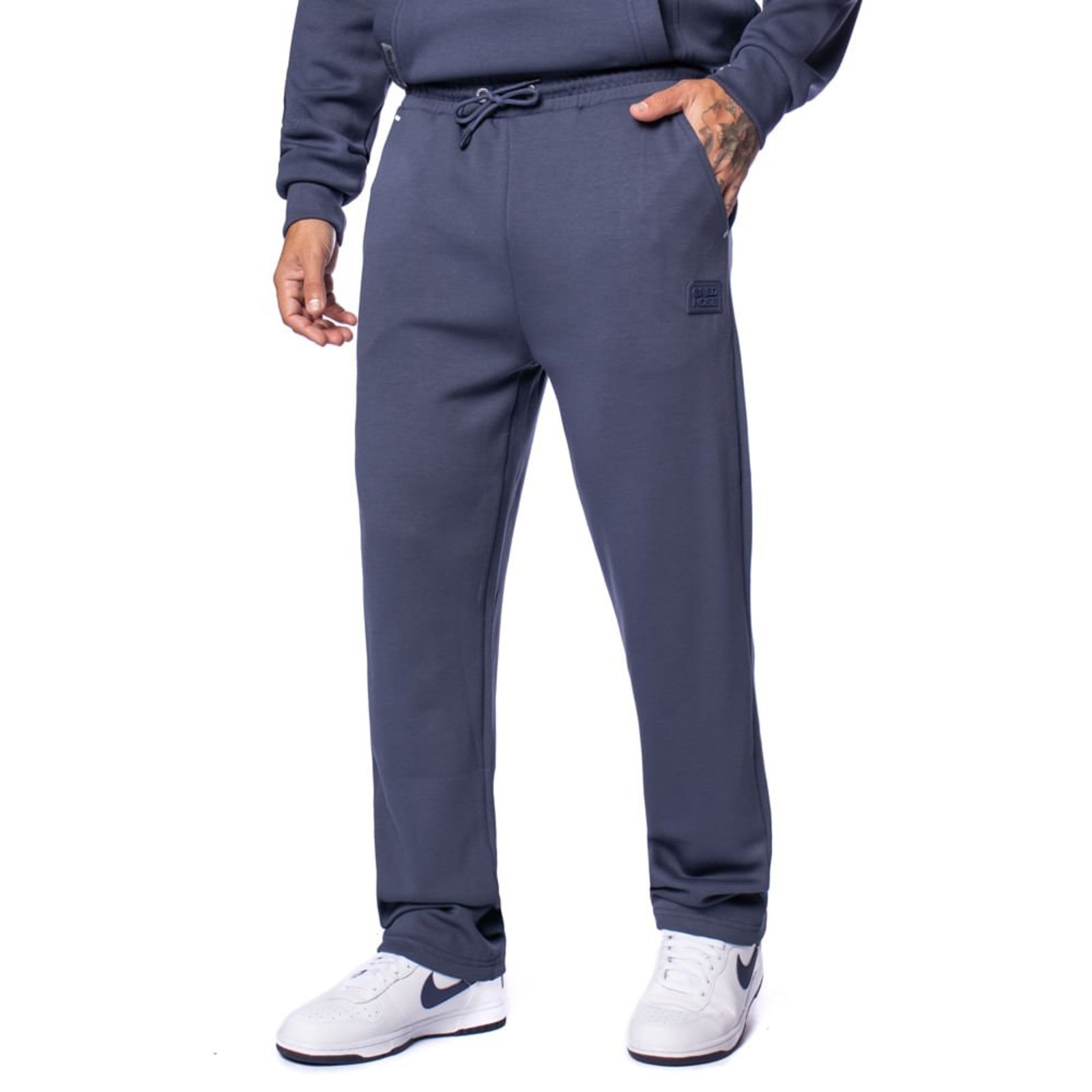 Calça Masculina Red Nose Esportiva Casual Marinho