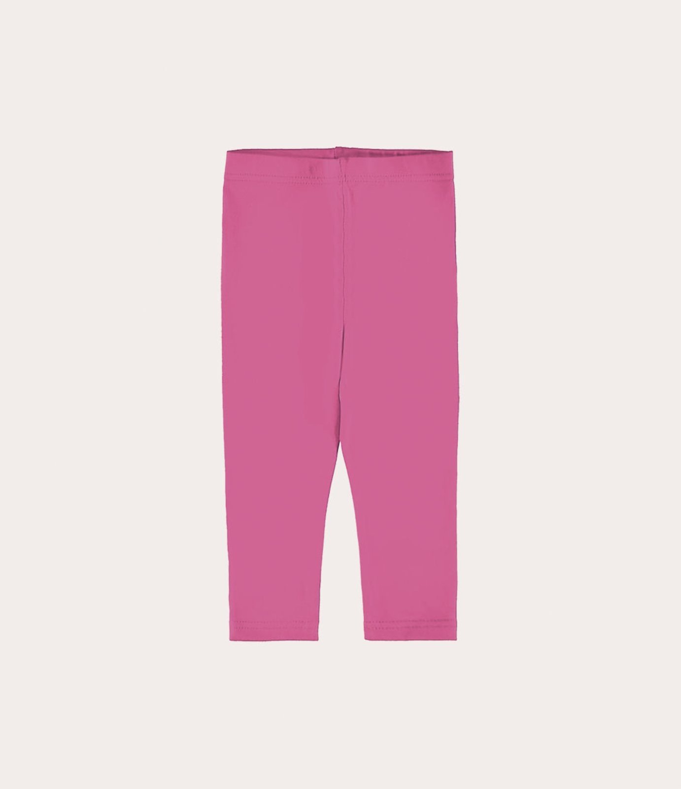Vista 2 Infantil - Calça Legging Em Algodão Malwee Malwee Kids pink Malwee Kids pink