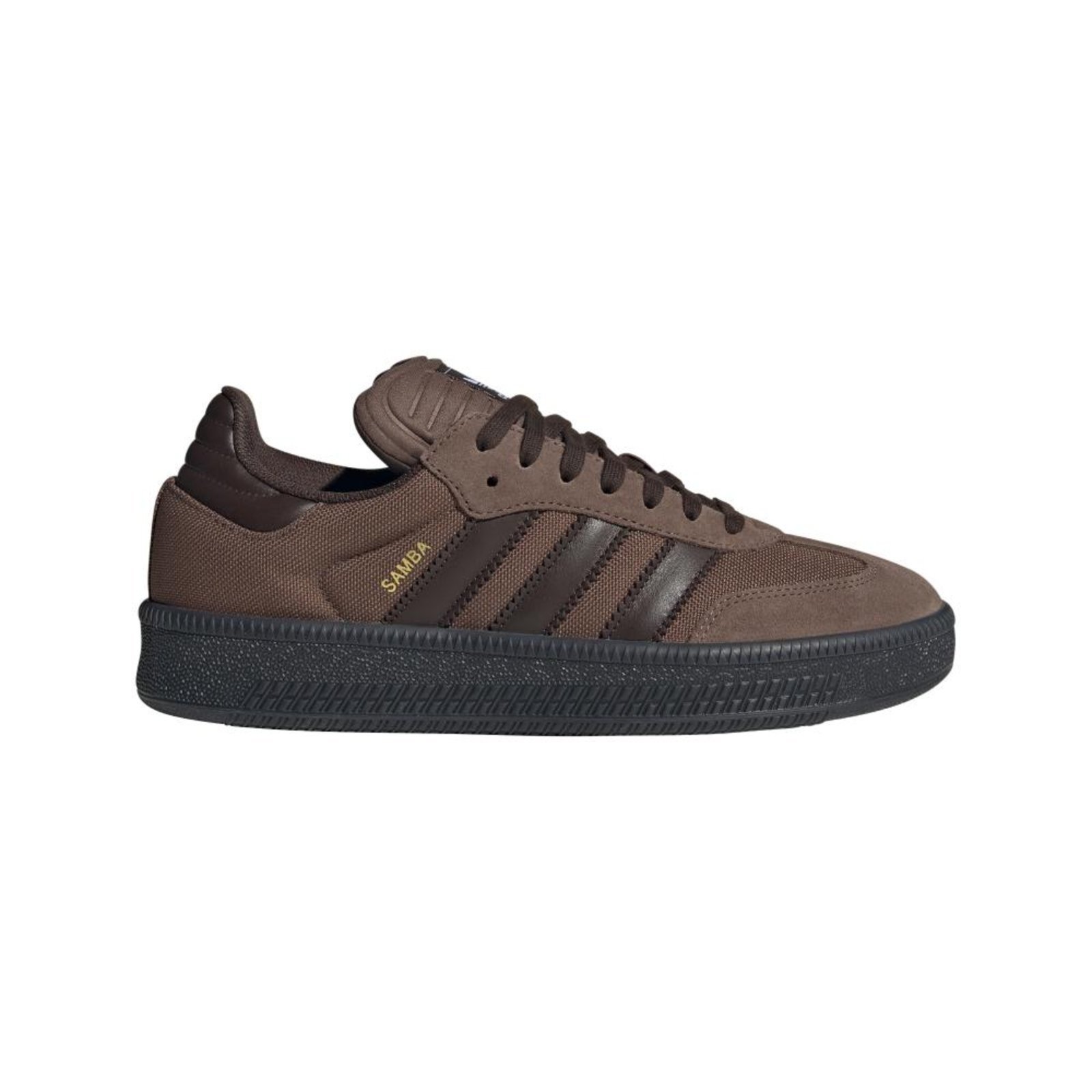 Vista 2 Tênis Samba XLG adidas Originals azul Adidas azul
