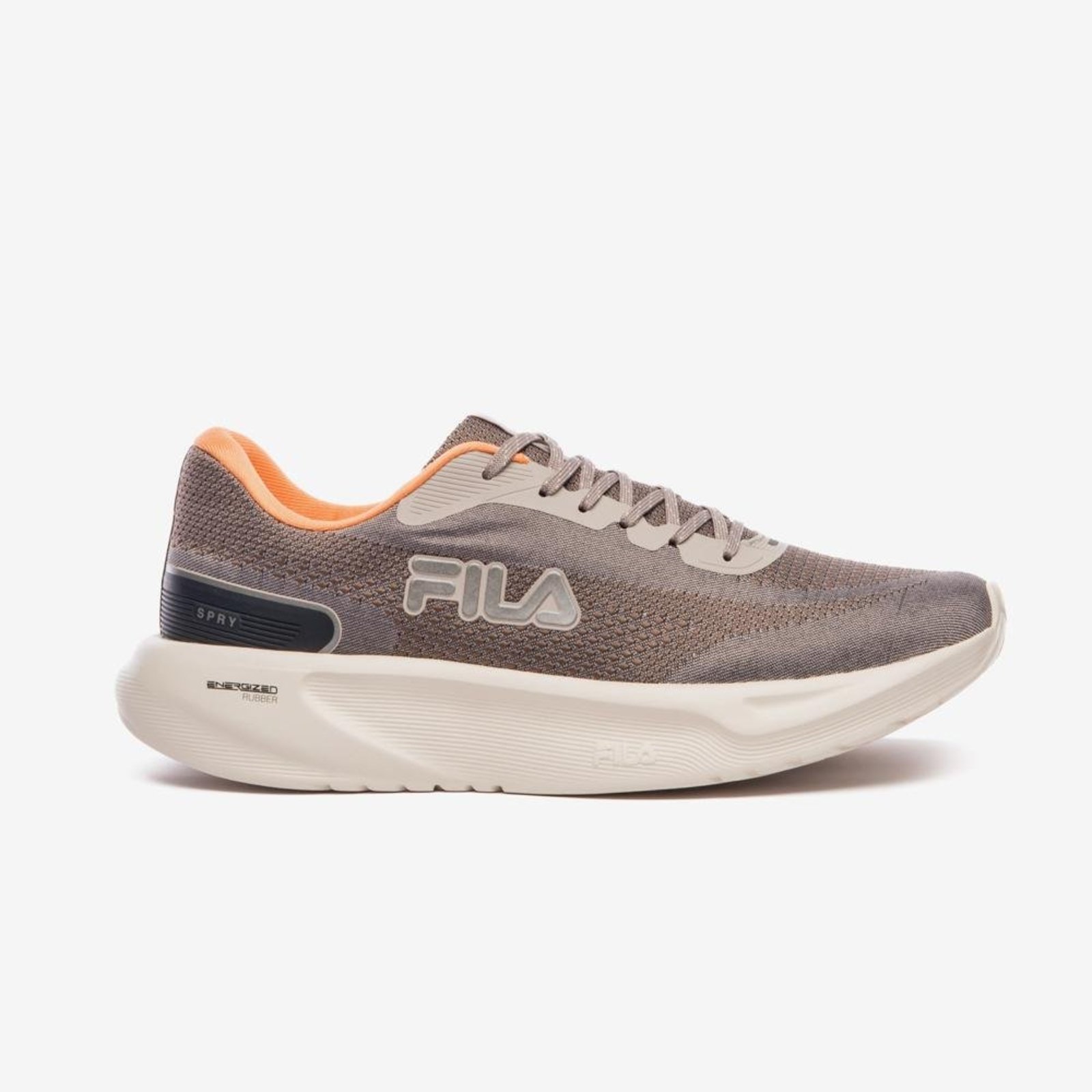 Tênis Fila Spry Masculino Incolor