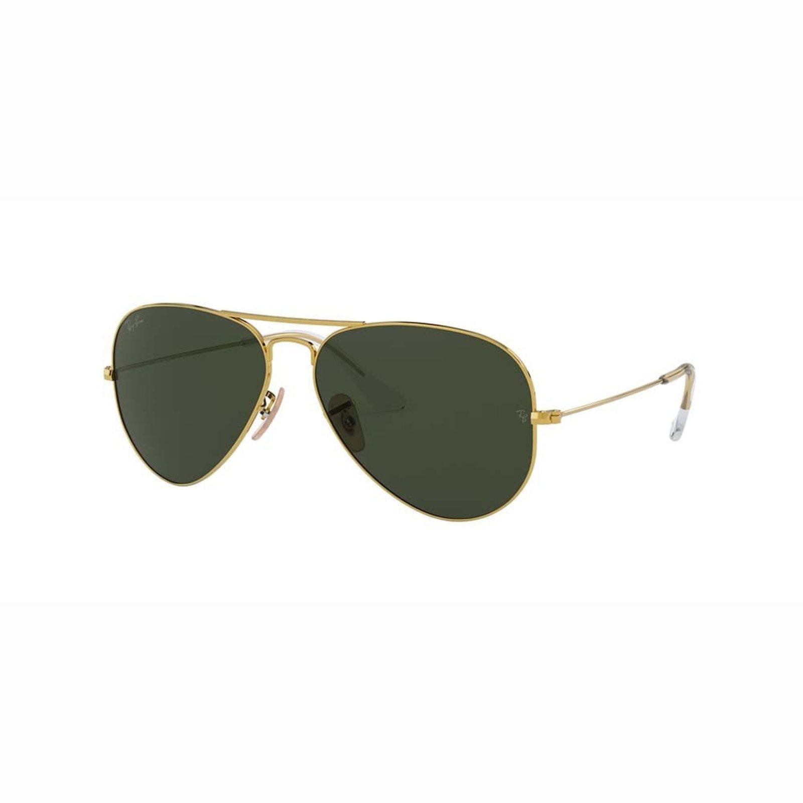 Óculos de Sol Aviator | Aviation Collection Ray-Ban – Dourado